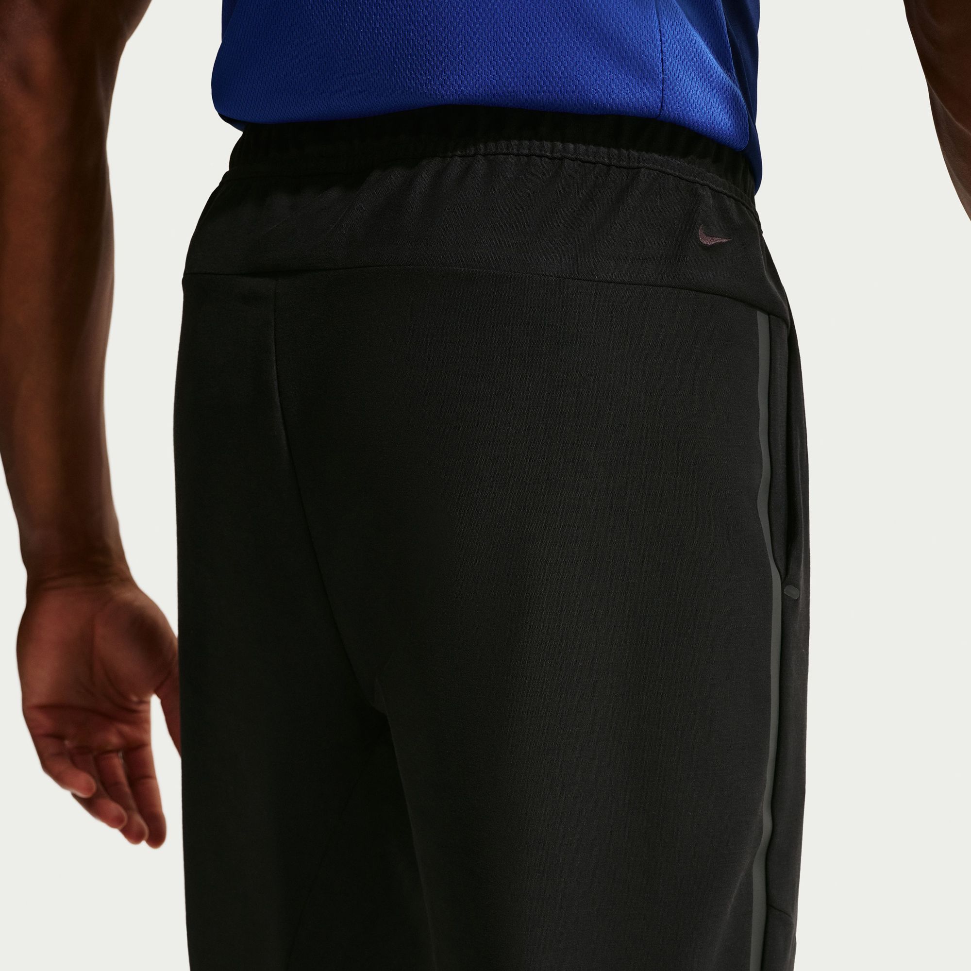 Nike Men's Tech Shori Knit Drill Pants product image