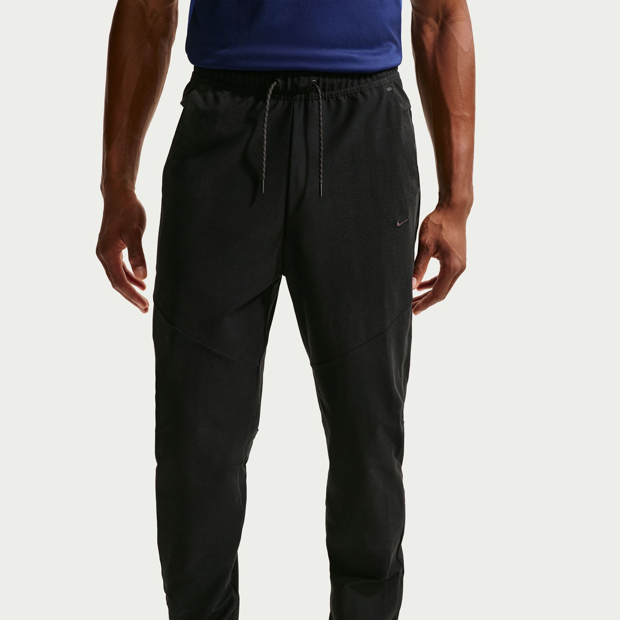 Nike Men's Tech Shori Knit Drill Pants product image