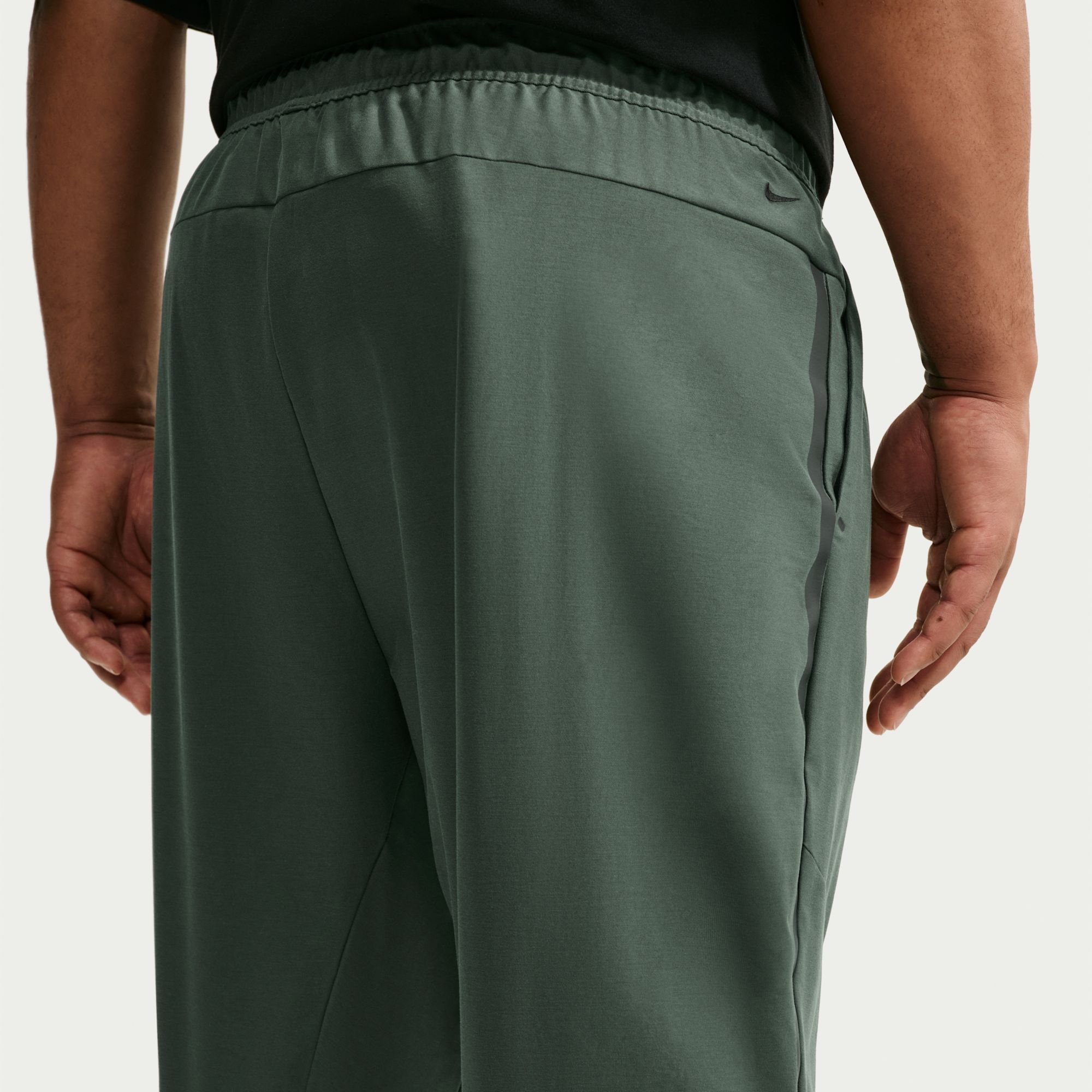 Nike Men's Tech Shori Knit Drill Pants product image