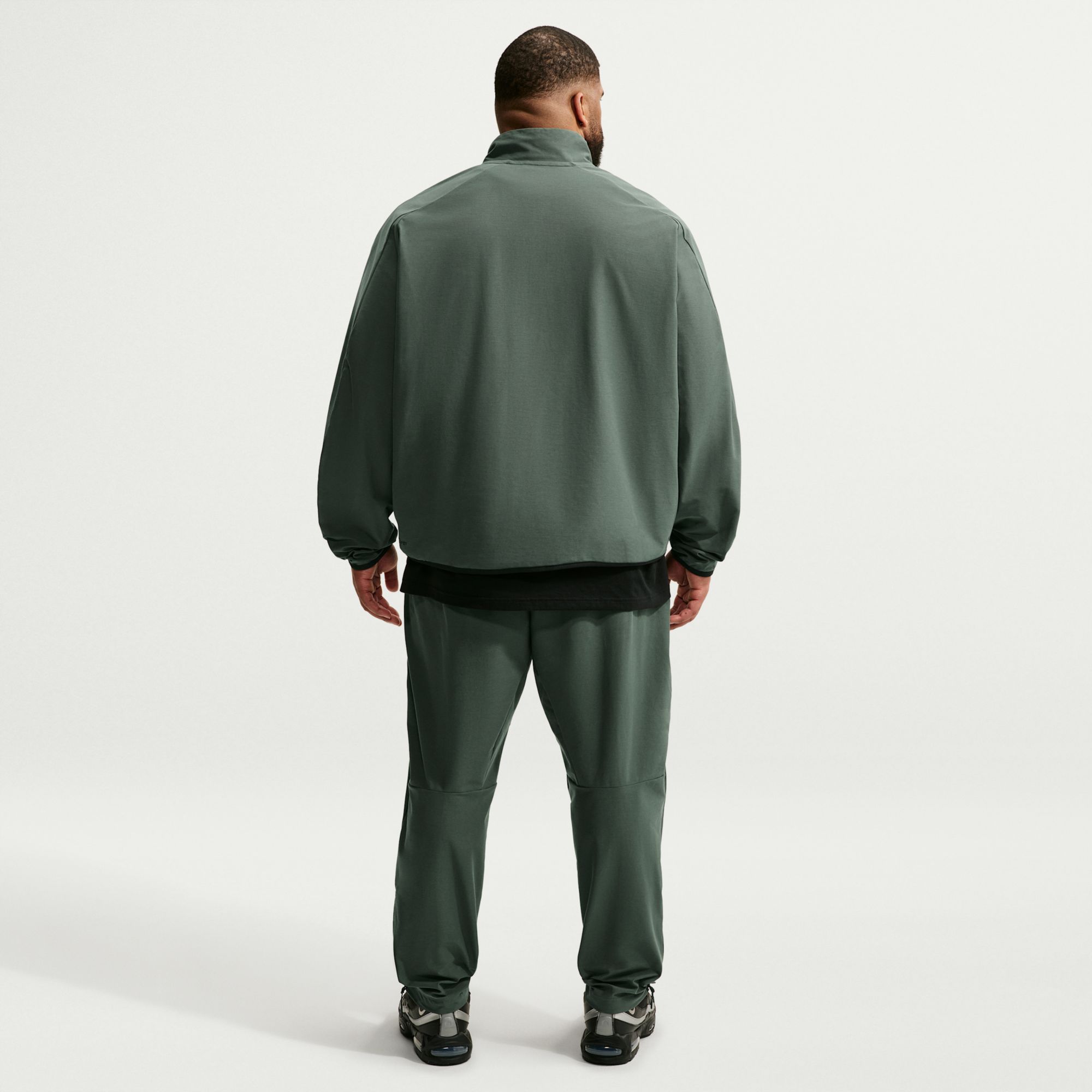 Nike Men's Tech Shori Knit Drill Pants product image