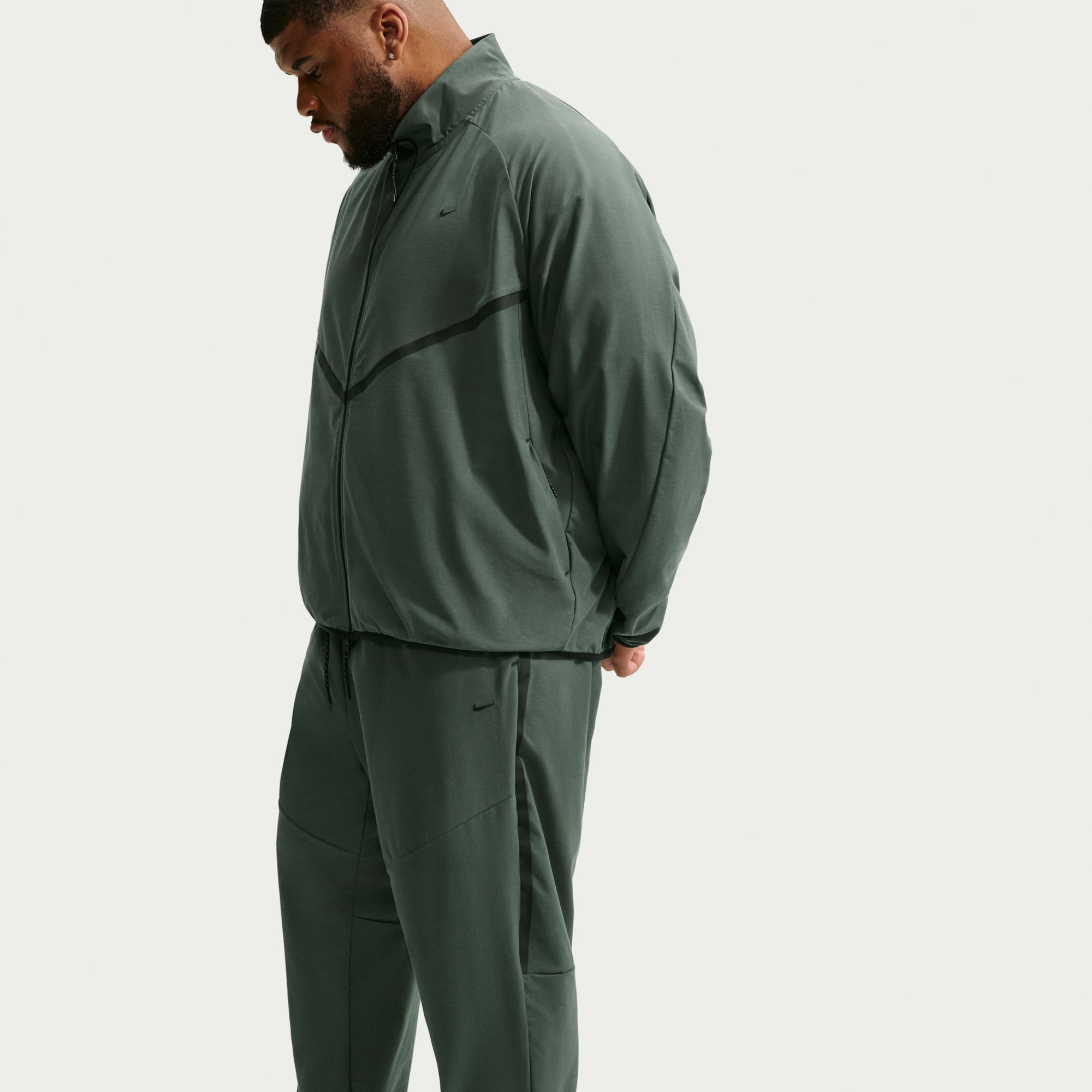 Nike Men's Tech Shori Knit Drill Pants product image