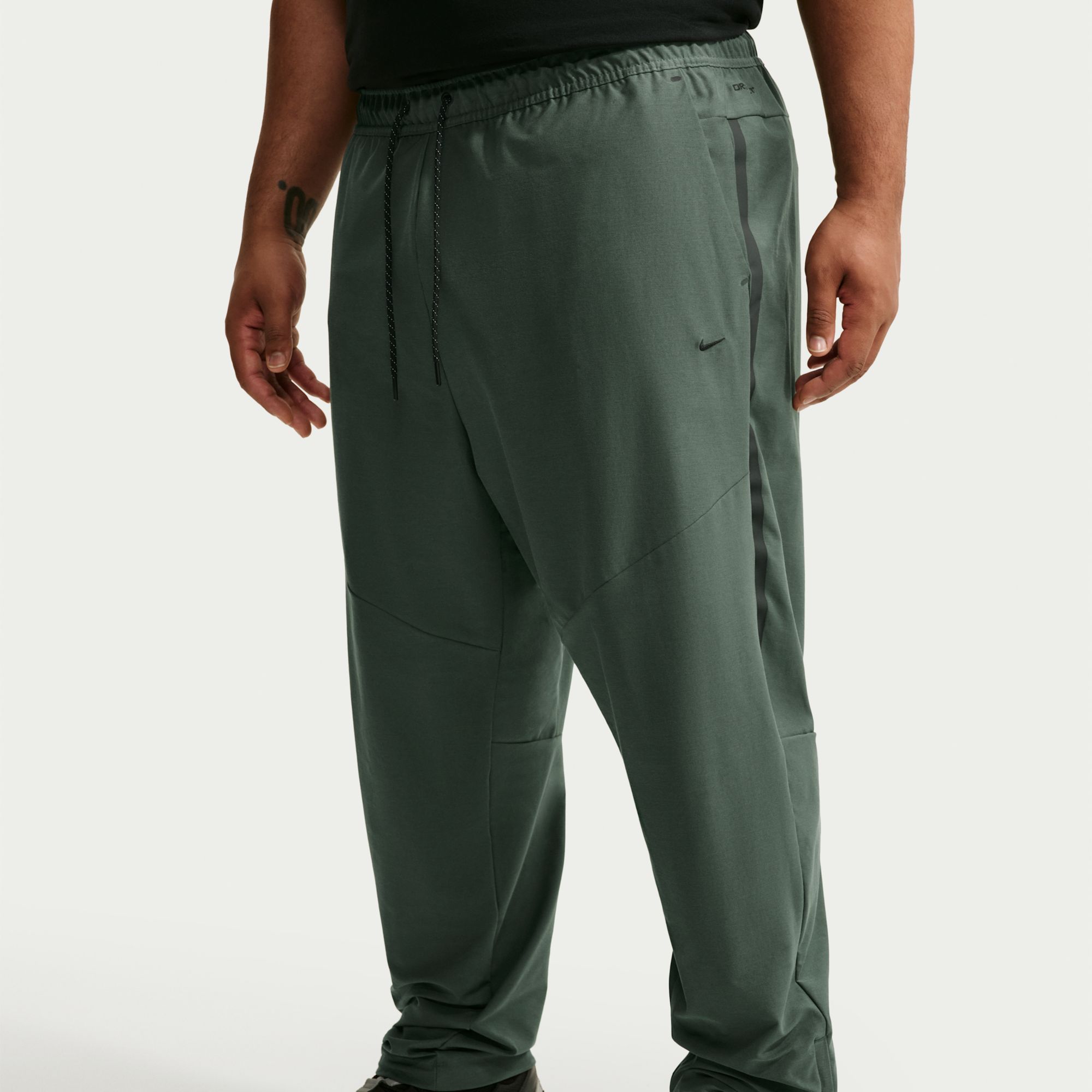 Nike Men's Tech Shori Knit Drill Pants product image