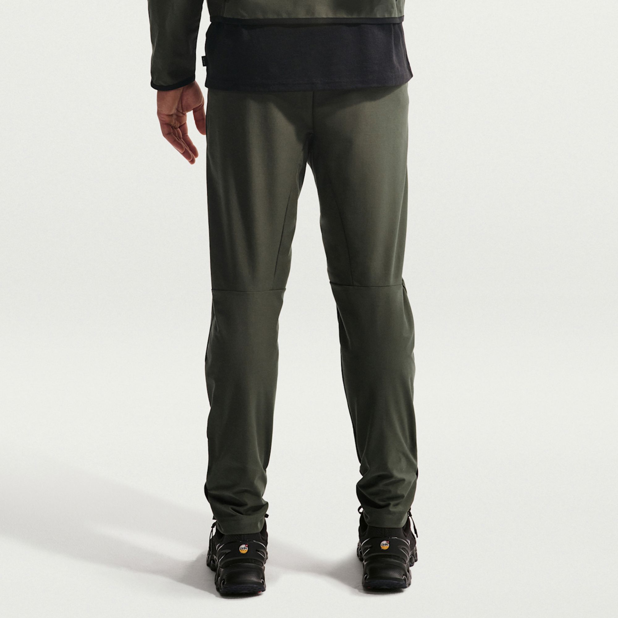 Nike Men's Tech Shori Knit Drill Pants product image