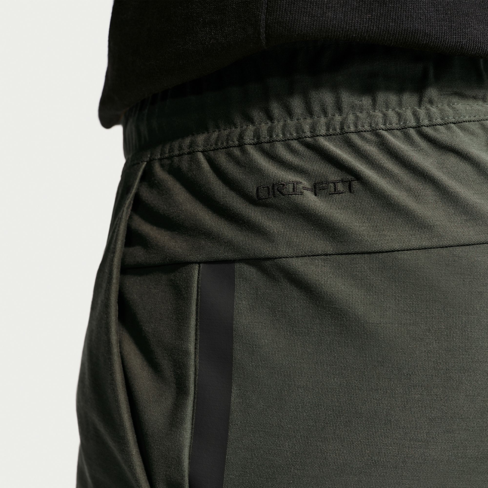 Nike Men's Tech Shori Knit Drill Pants product image