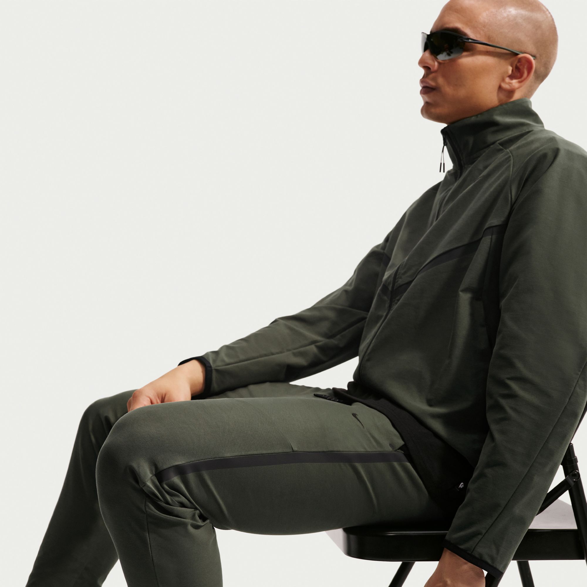 Nike Men's Tech Shori Knit Drill Pants product image