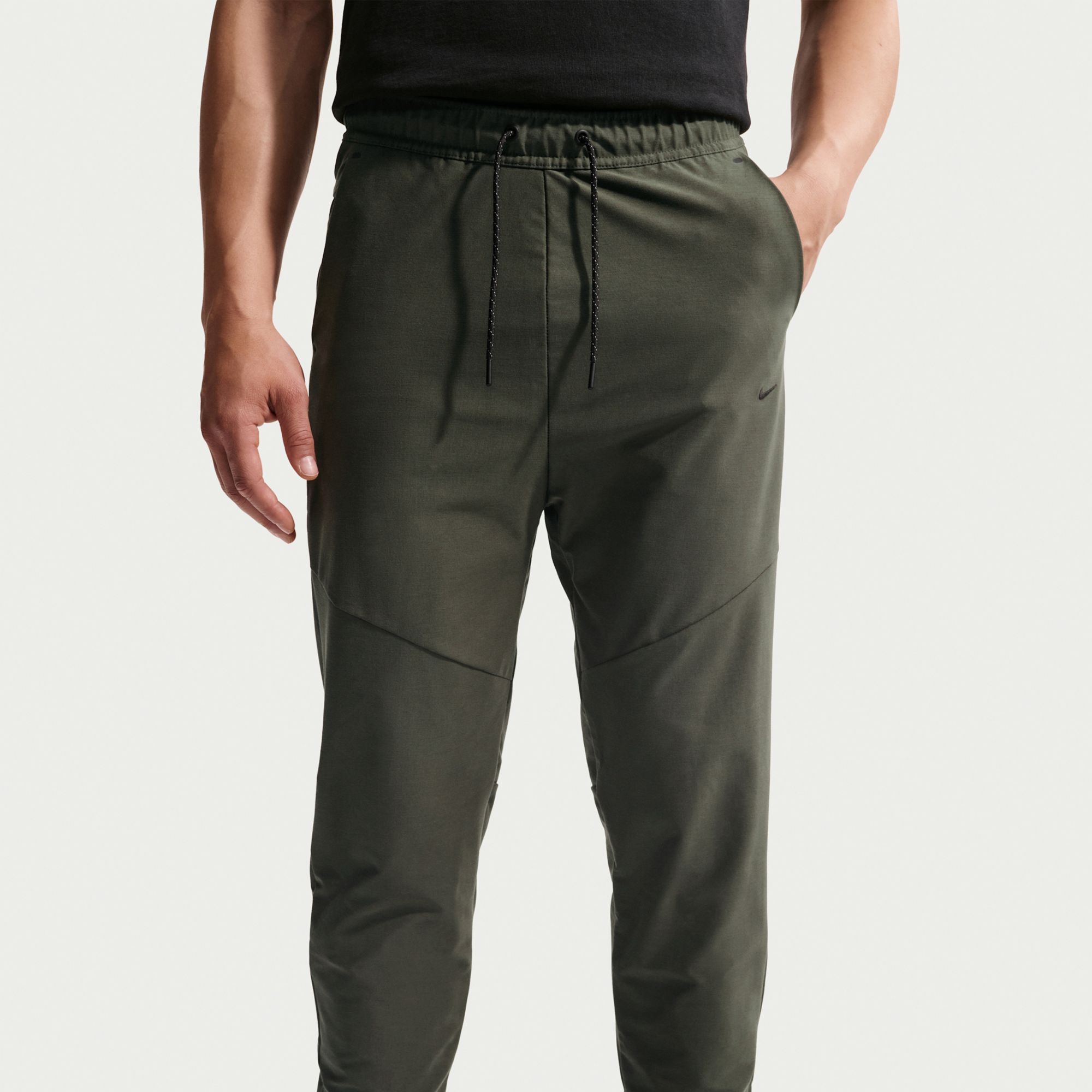 Nike Men's Tech Shori Knit Drill Pants product image