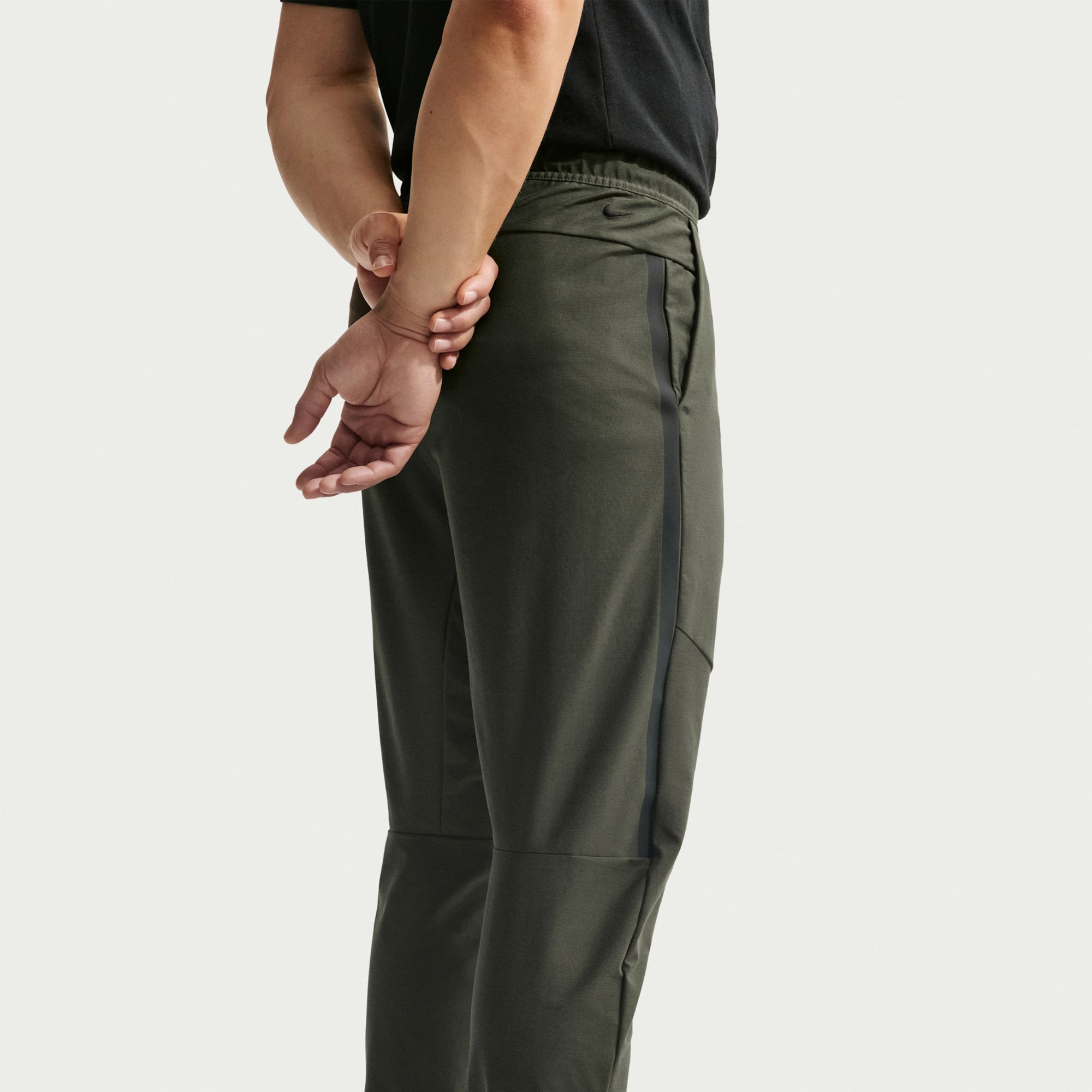 Nike Men's Tech Shori Knit Drill Pants product image