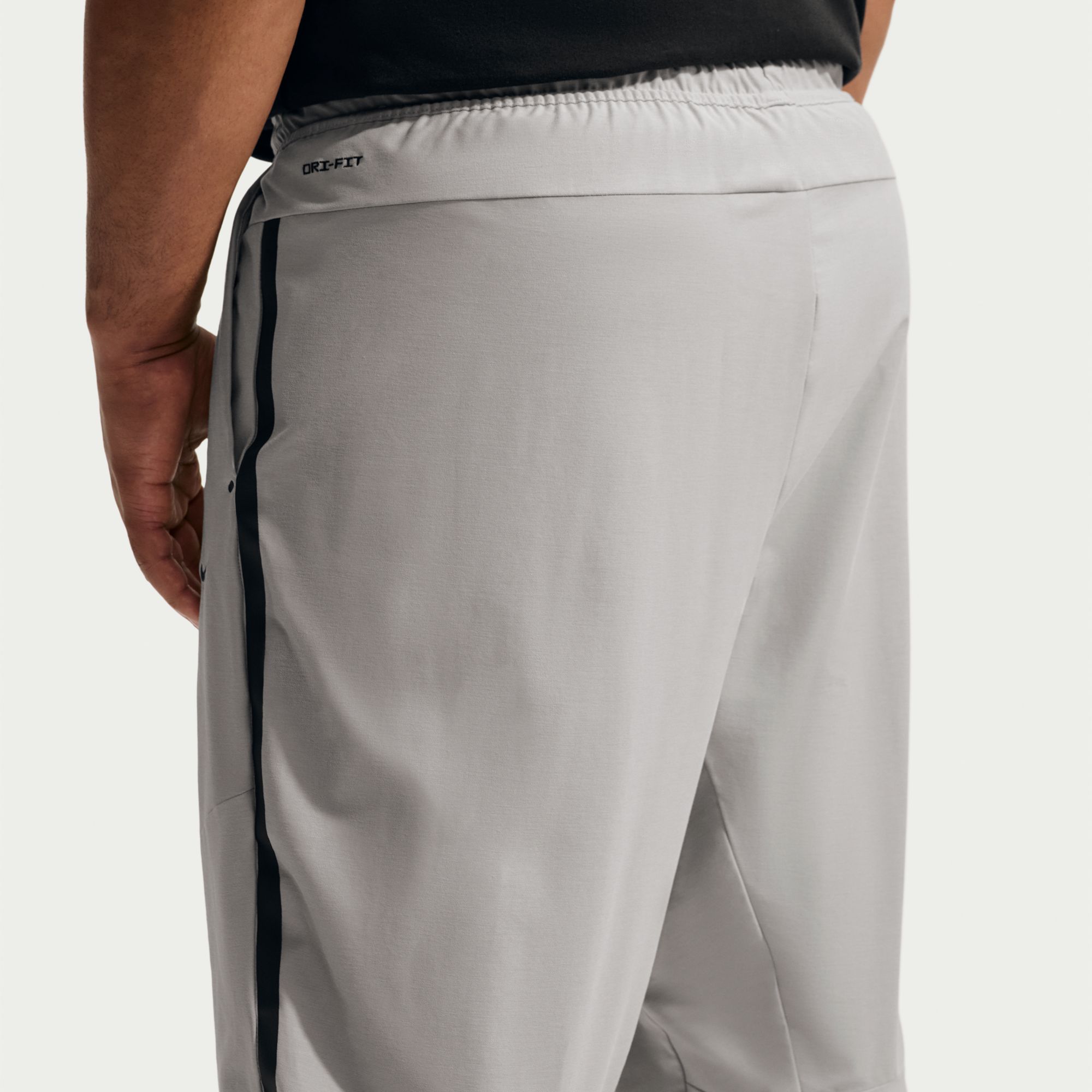 Nike Men's Tech Shori Knit Drill Pants product image