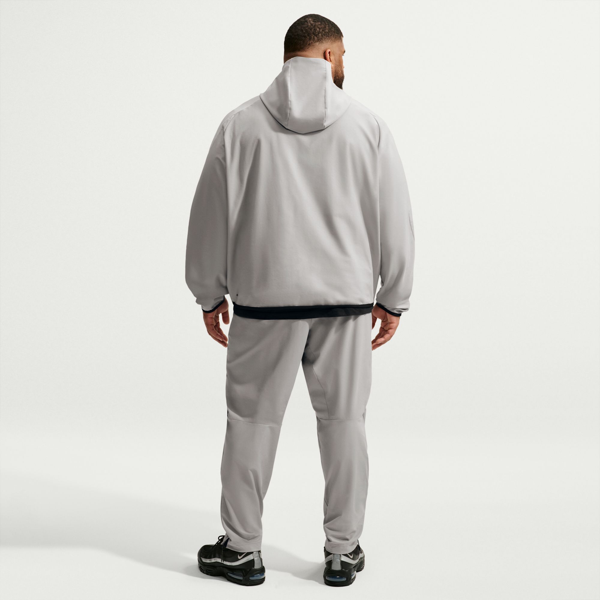 Nike Men's Tech Shori Knit Drill Pants product image