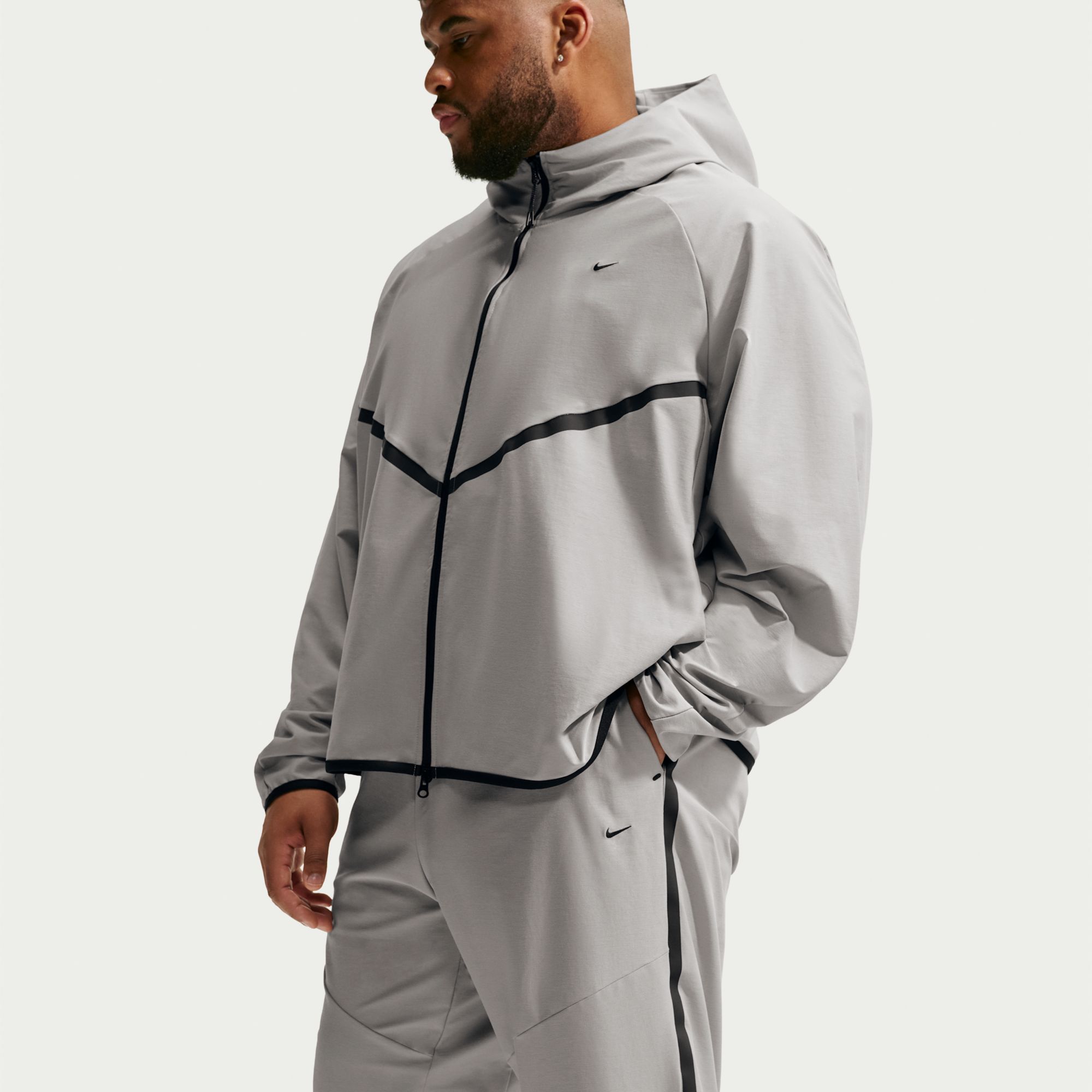 Nike Men's Tech Shori Knit Drill Pants product image