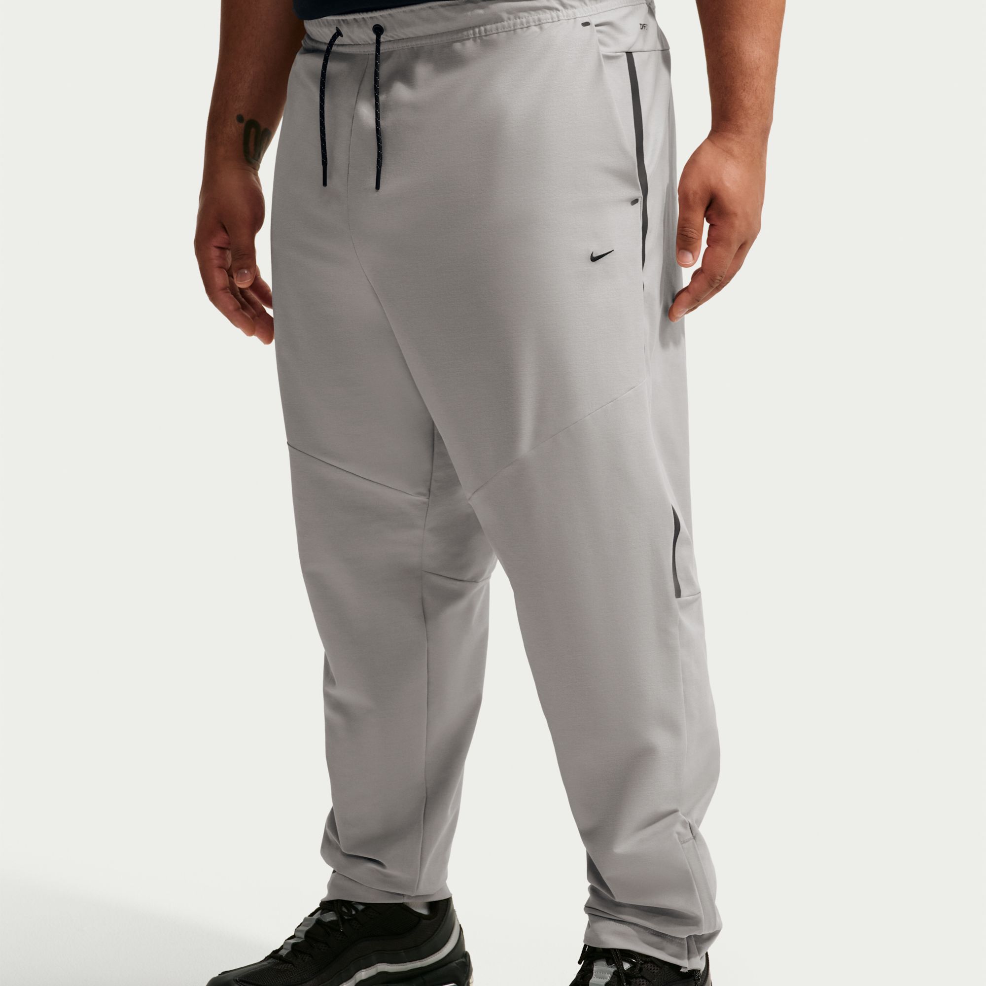 Nike Men's Tech Shori Knit Drill Pants product image