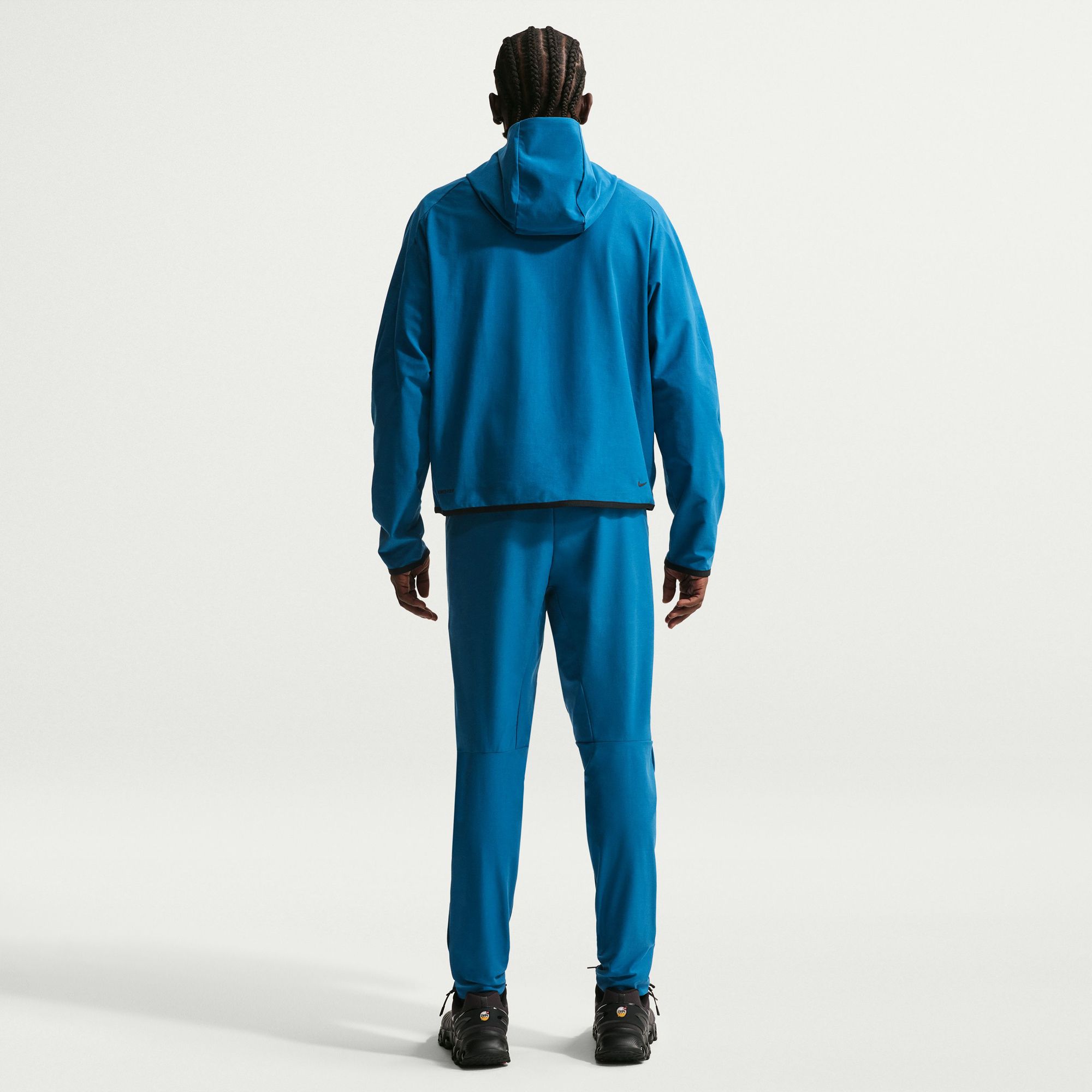Nike Men's Tech Shori Knit Drill Pants product image