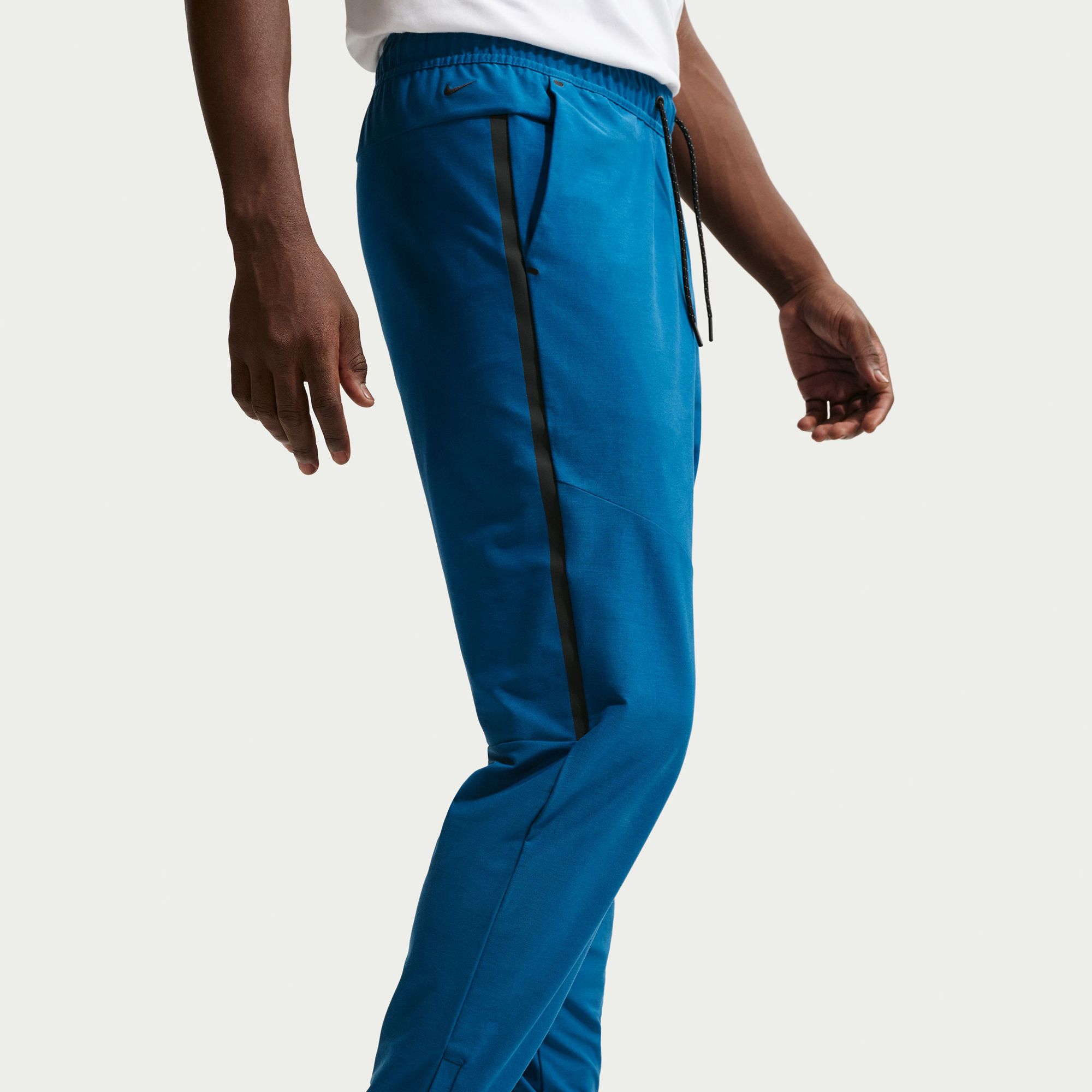 Nike Men's Tech Shori Knit Drill Pants product image