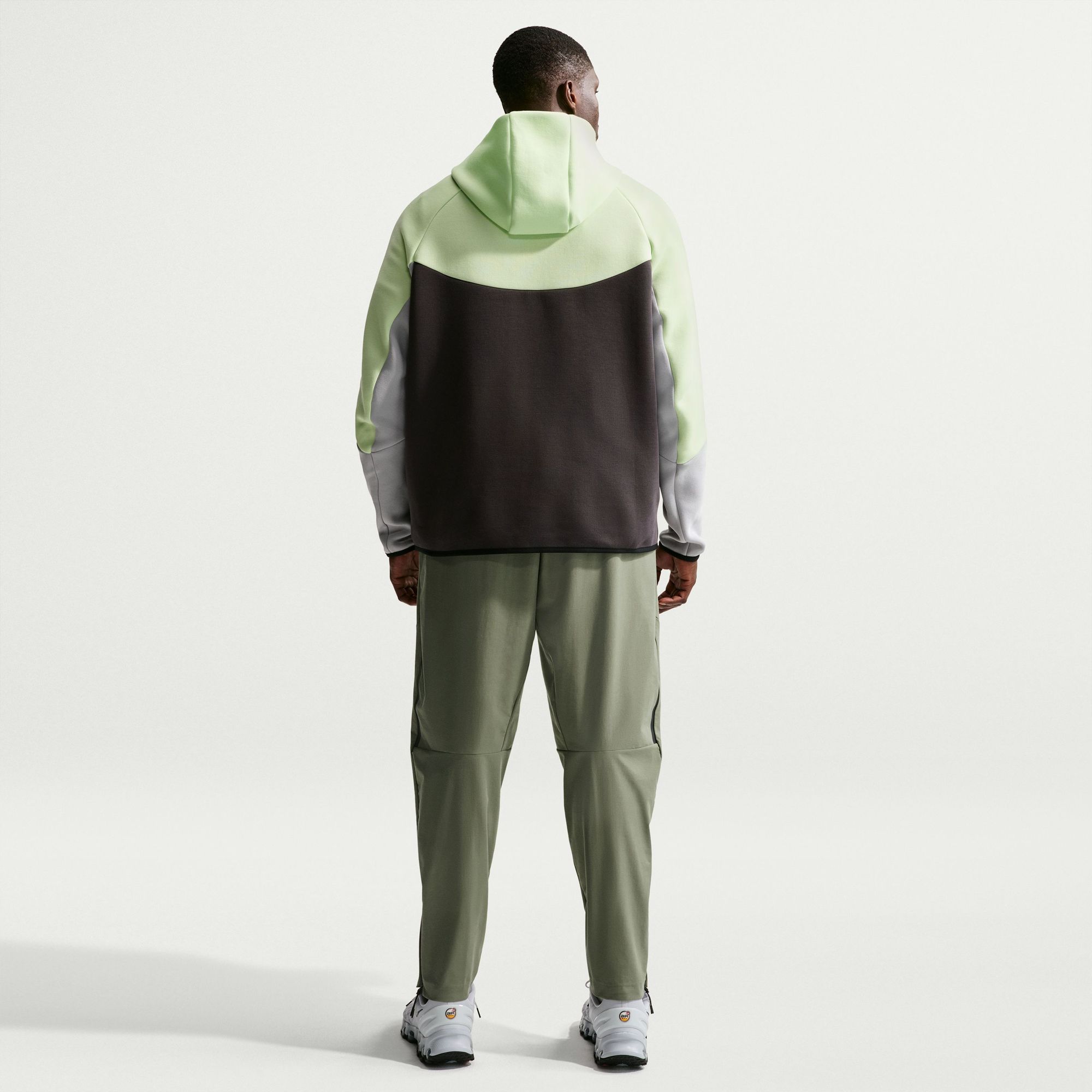 Nike Men's Tech Shori Knit Drill Pants product image