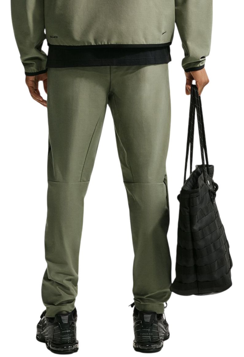 Nike Men's Tech Shori Knit Drill Pants product image