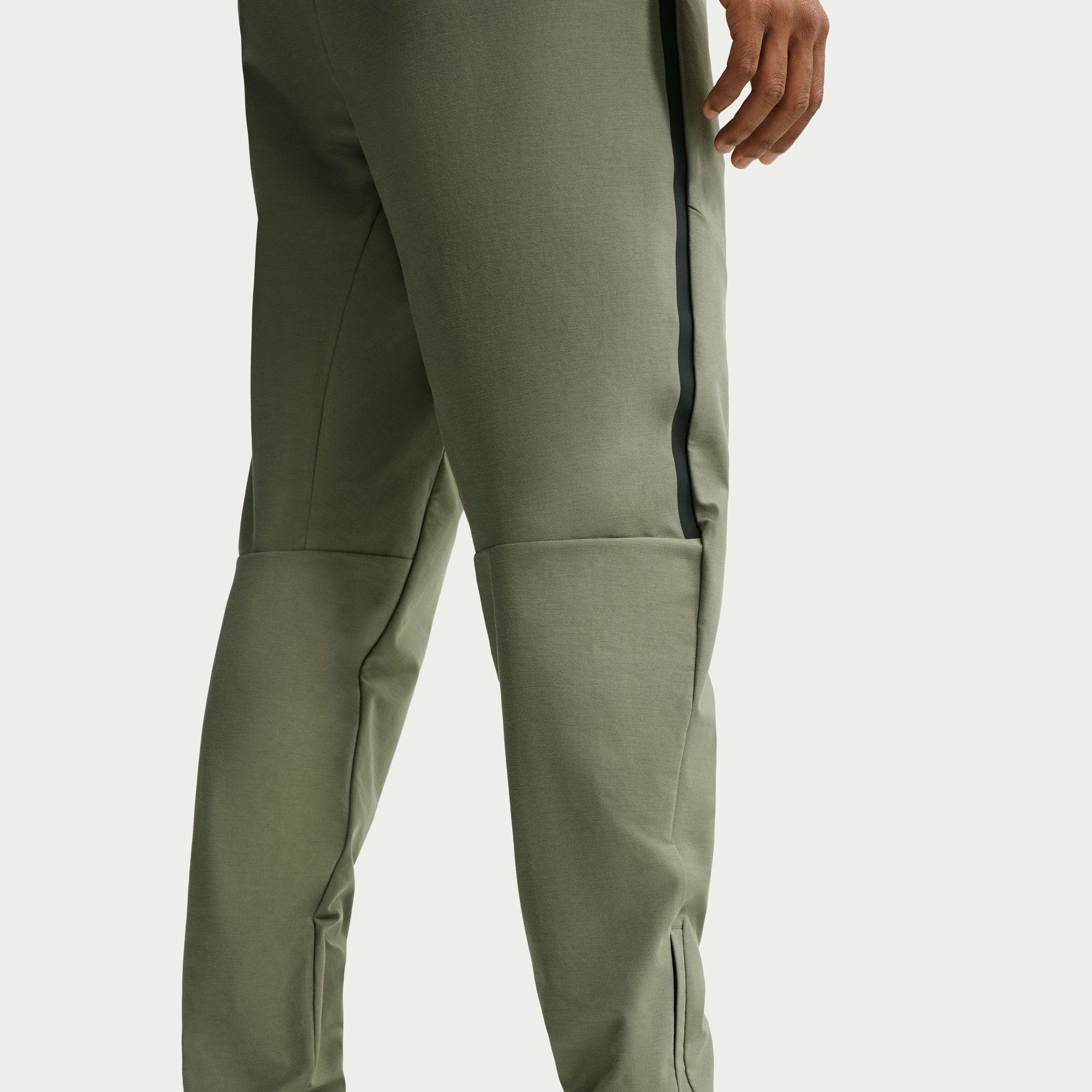 Nike Men's Tech Shori Knit Drill Pants product image