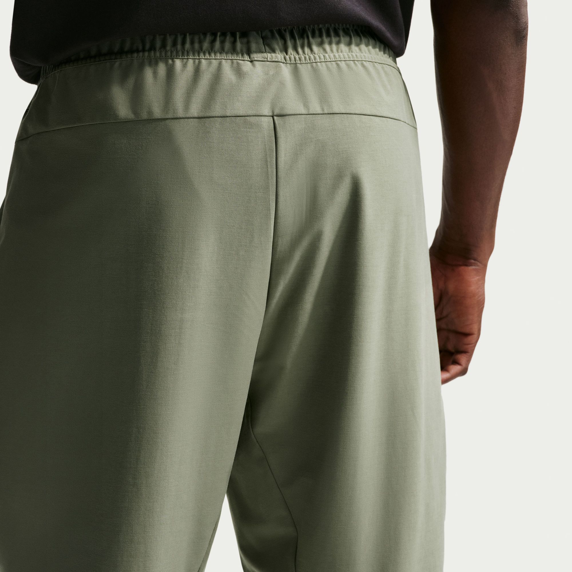 Nike Men's Tech Shori Knit Drill Pants product image