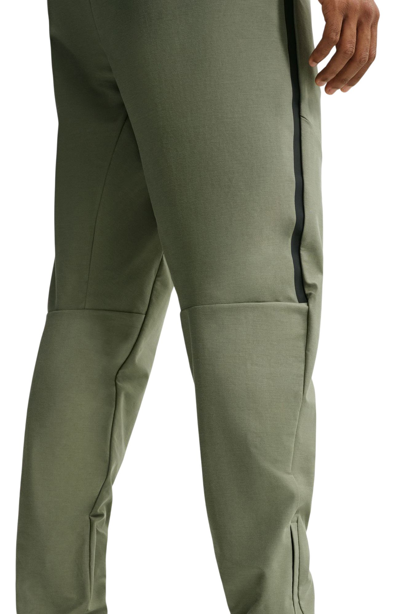 Nike Men's Tech Shori Knit Drill Pants product image