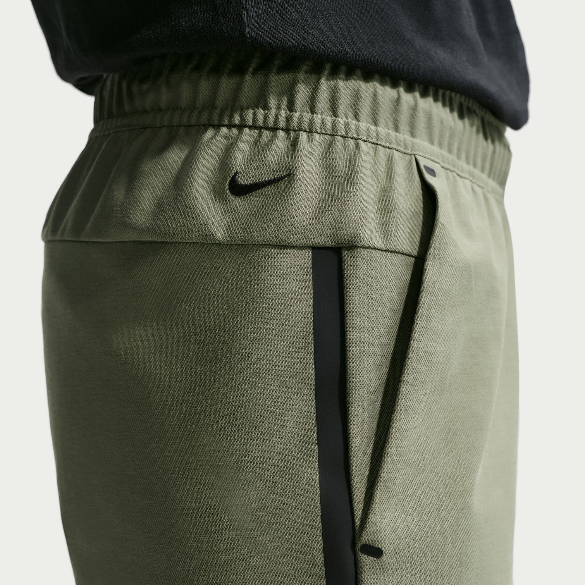 Nike Men's Tech Shori Knit Drill Pants product image