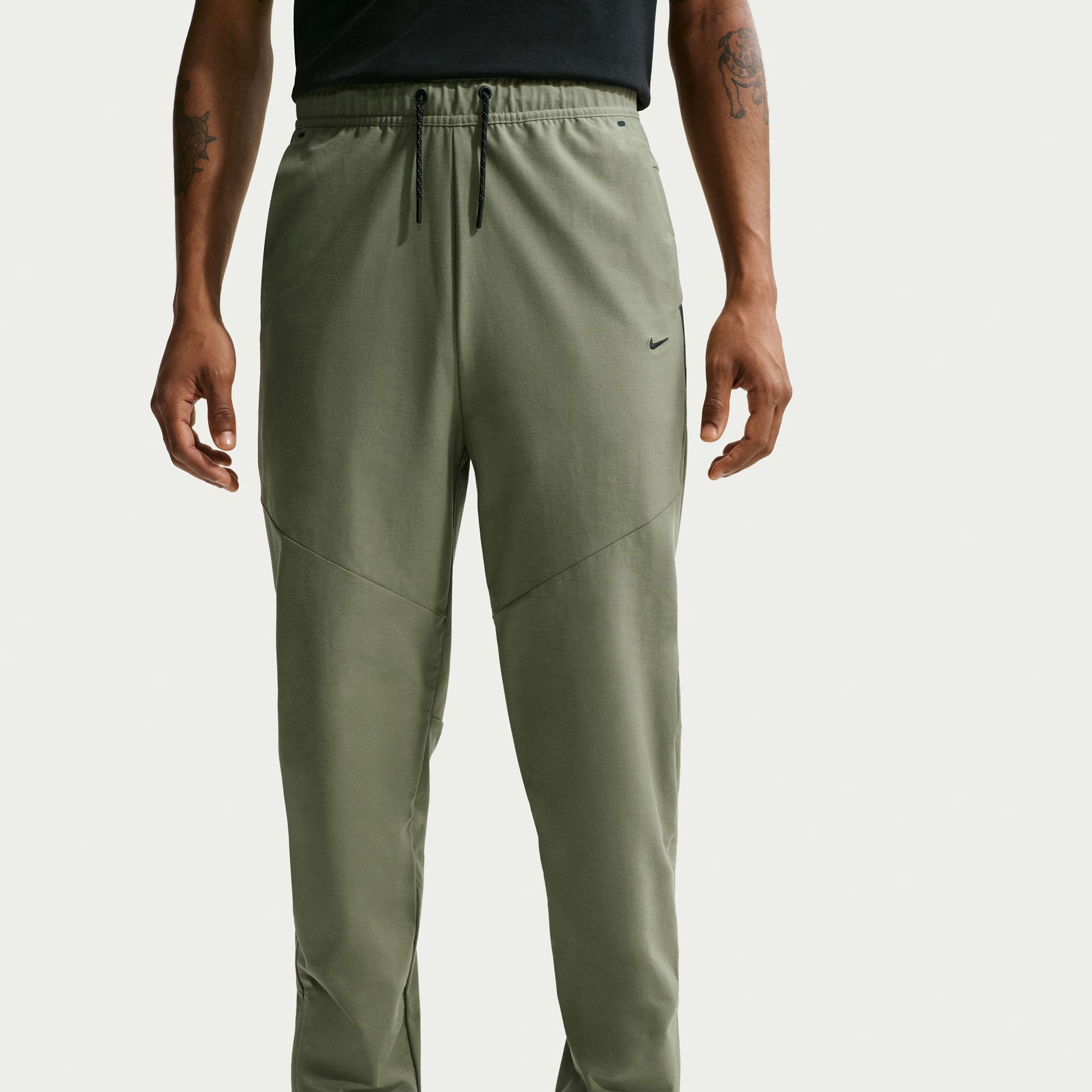 Nike Men's Tech Shori Knit Drill Pants product image