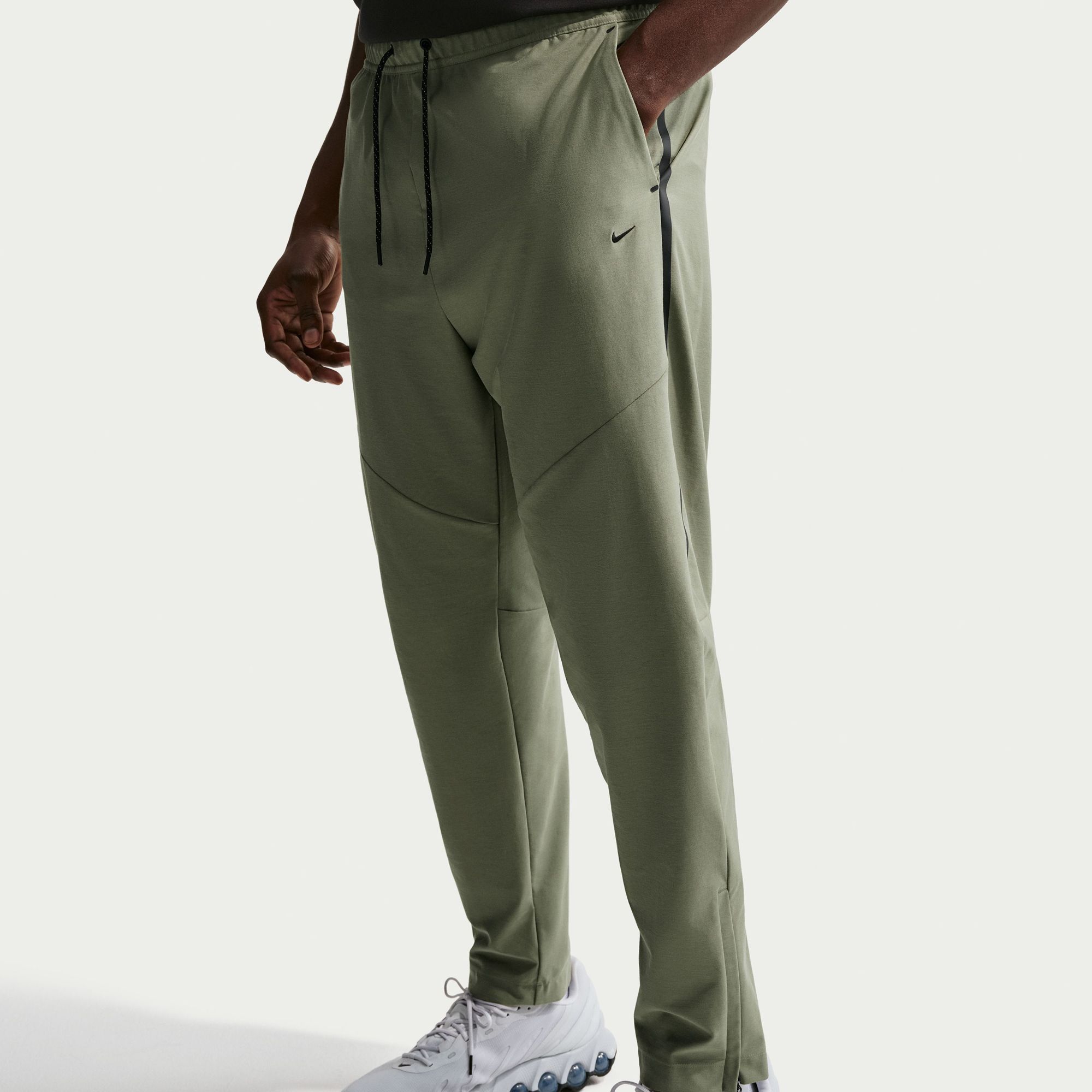Nike Men's Tech Shori Knit Drill Pants product image