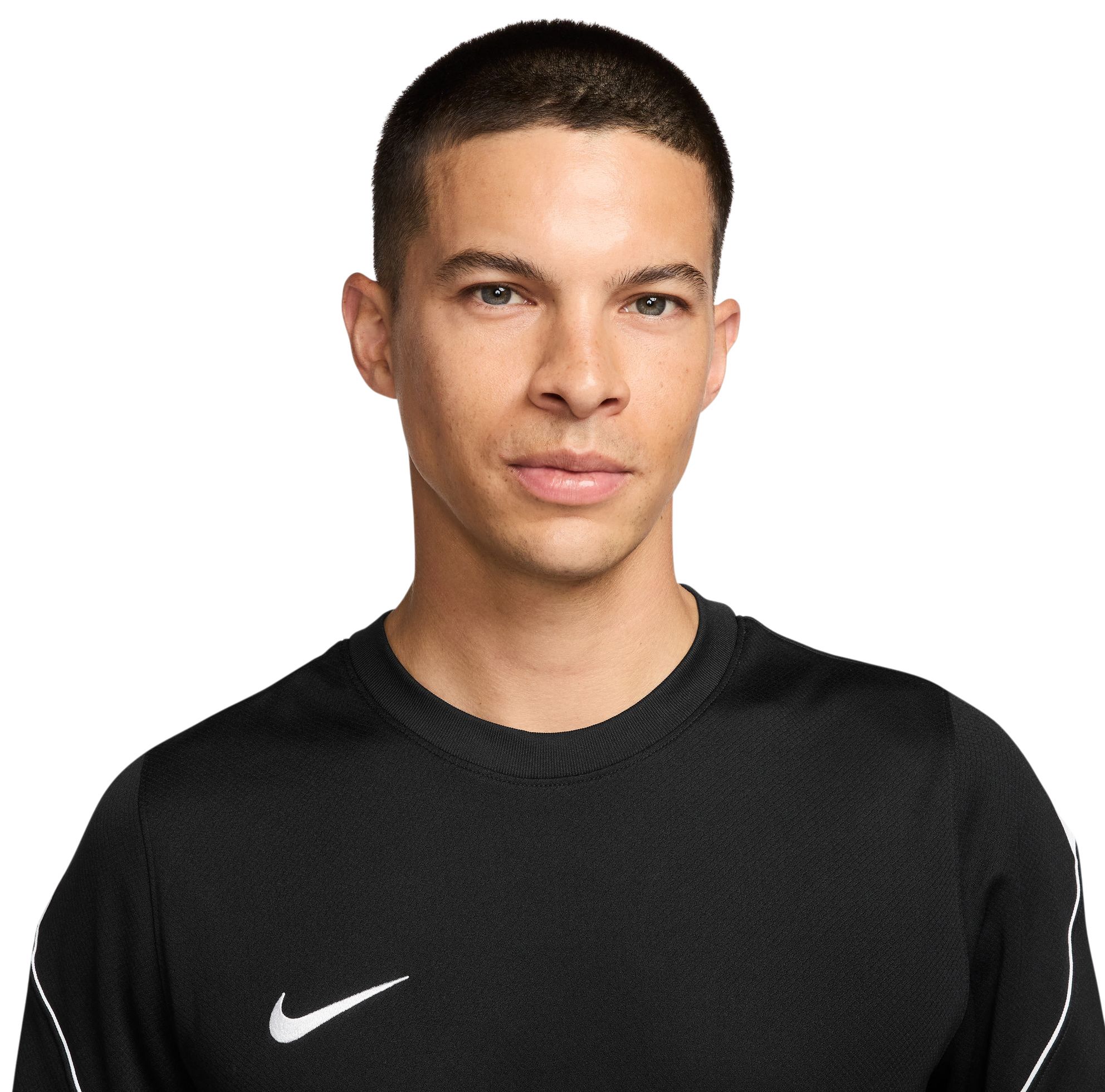 Nike Men's Strike Dri-FIT Short-Sleeve Soccer Shirt product image