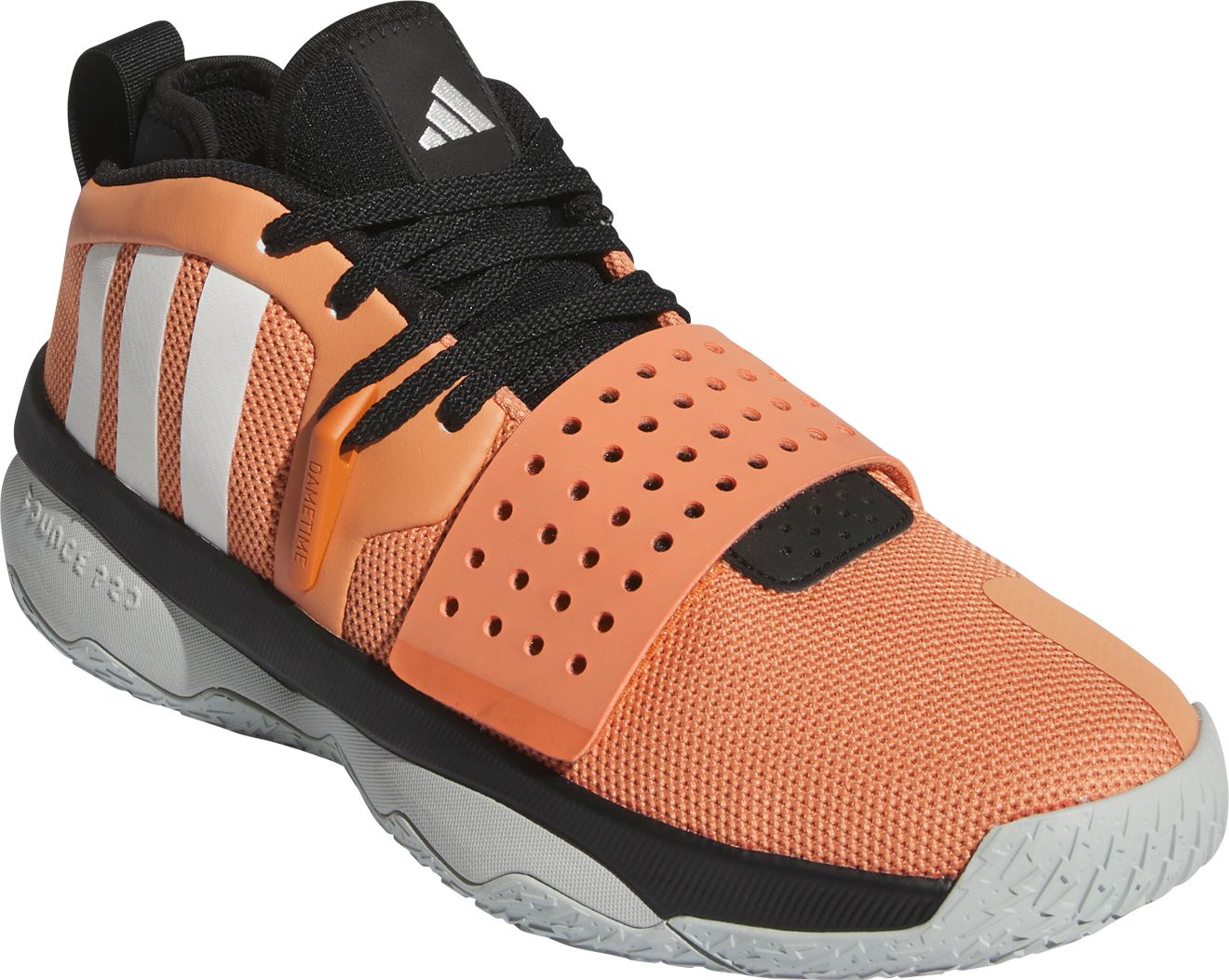 adidas Dame 8 Extply Basketball Shoes product image