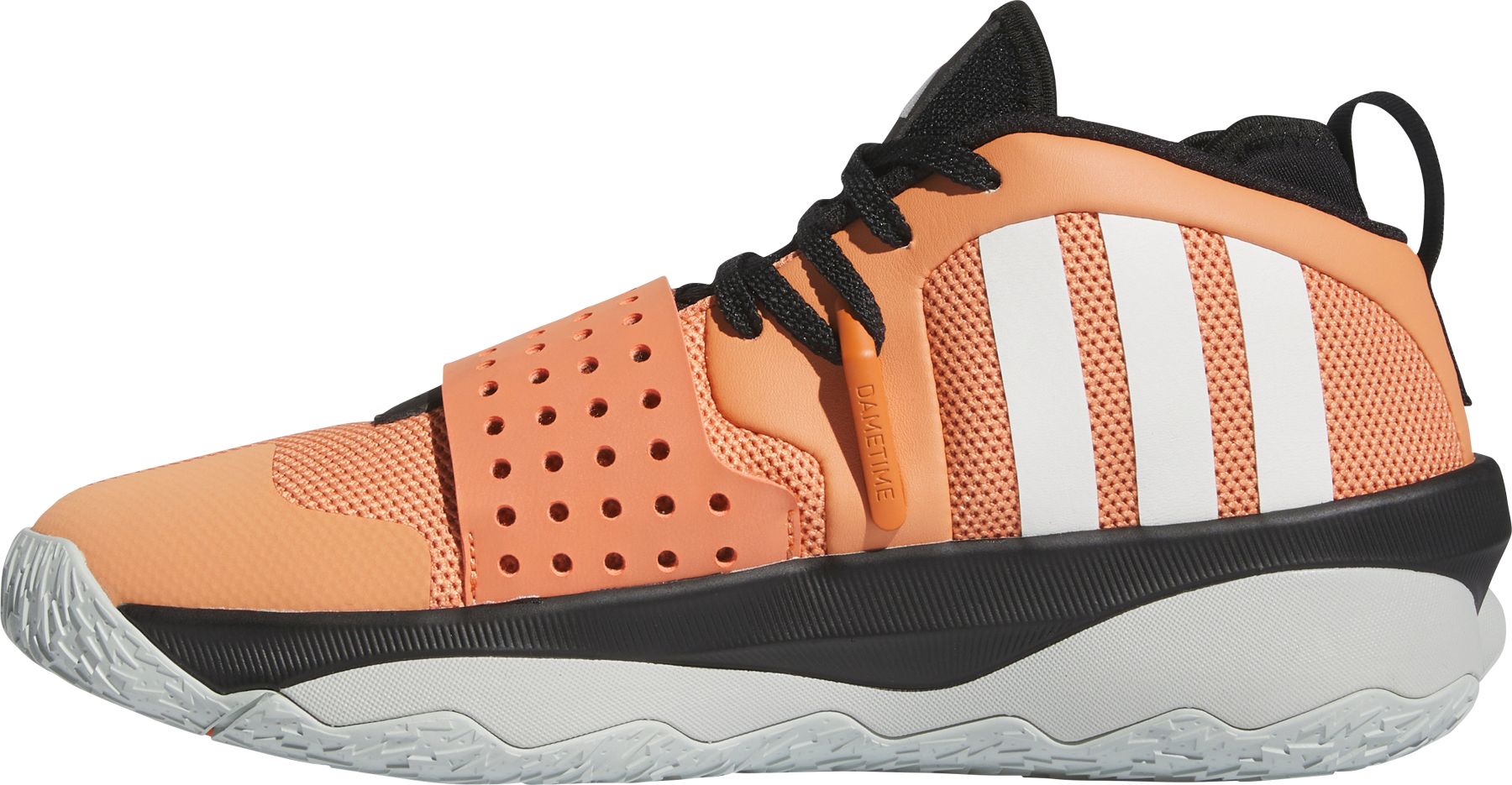 adidas Dame 8 Extply Basketball Shoes product image
