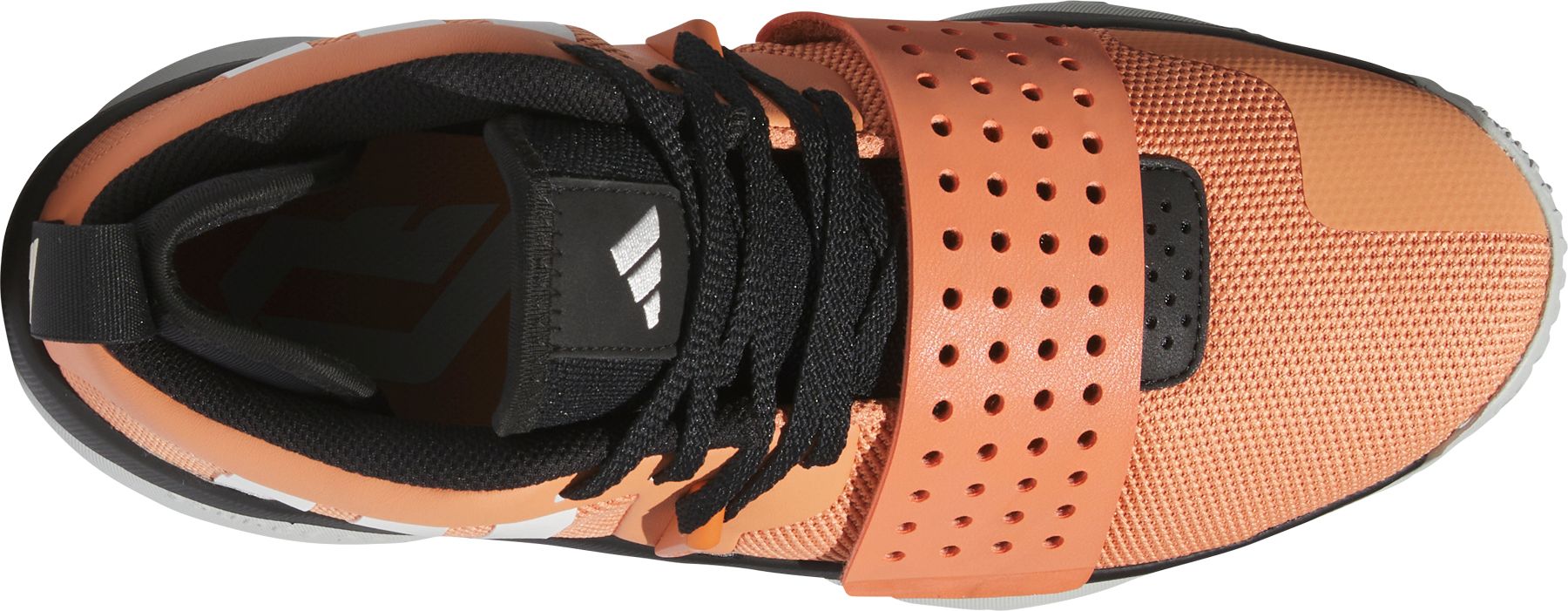 adidas Dame 8 Extply Basketball Shoes product image