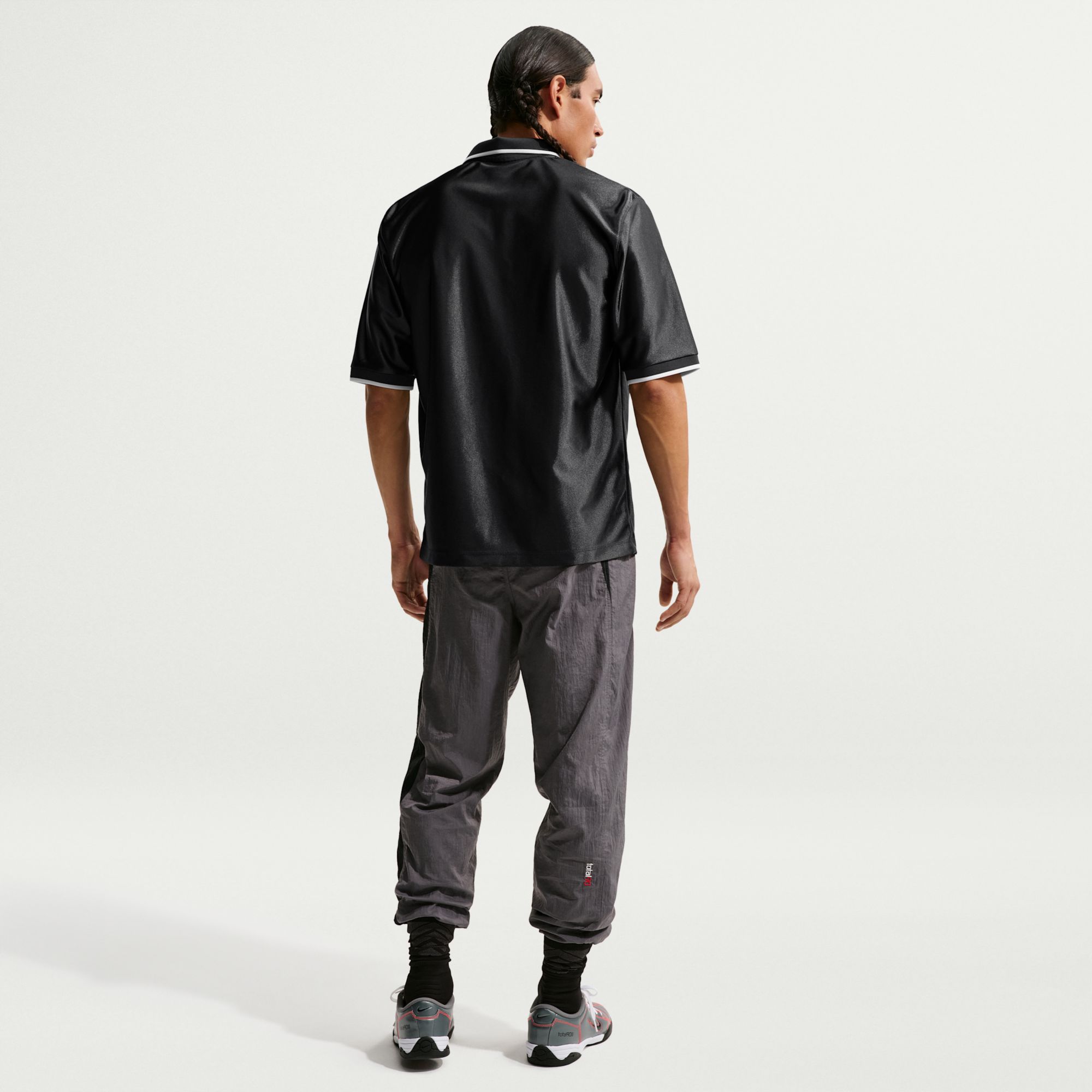 Nike Men's Dri-FIT Energy Soccer Shirt product image