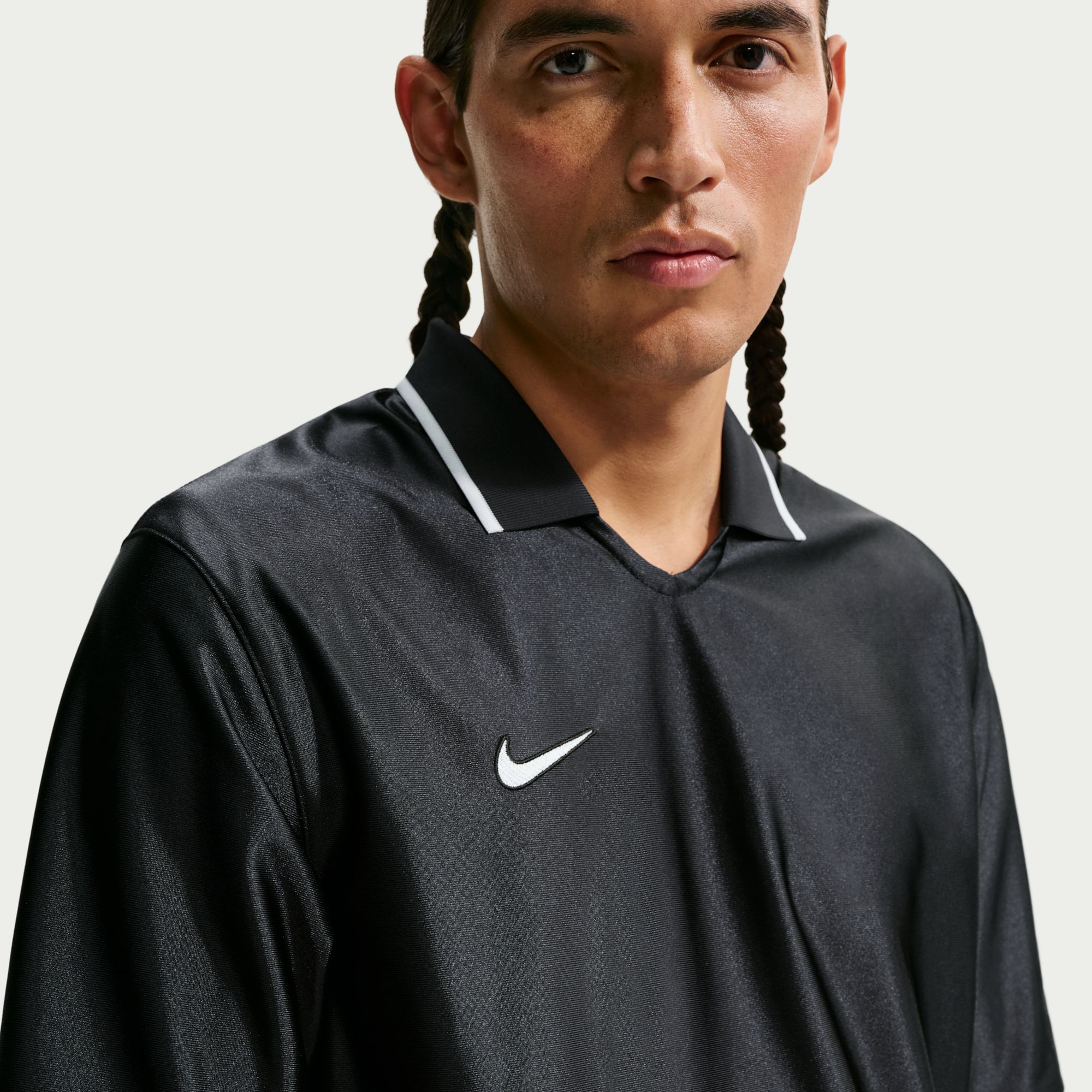 Nike Men's Dri-FIT Energy Soccer Shirt product image
