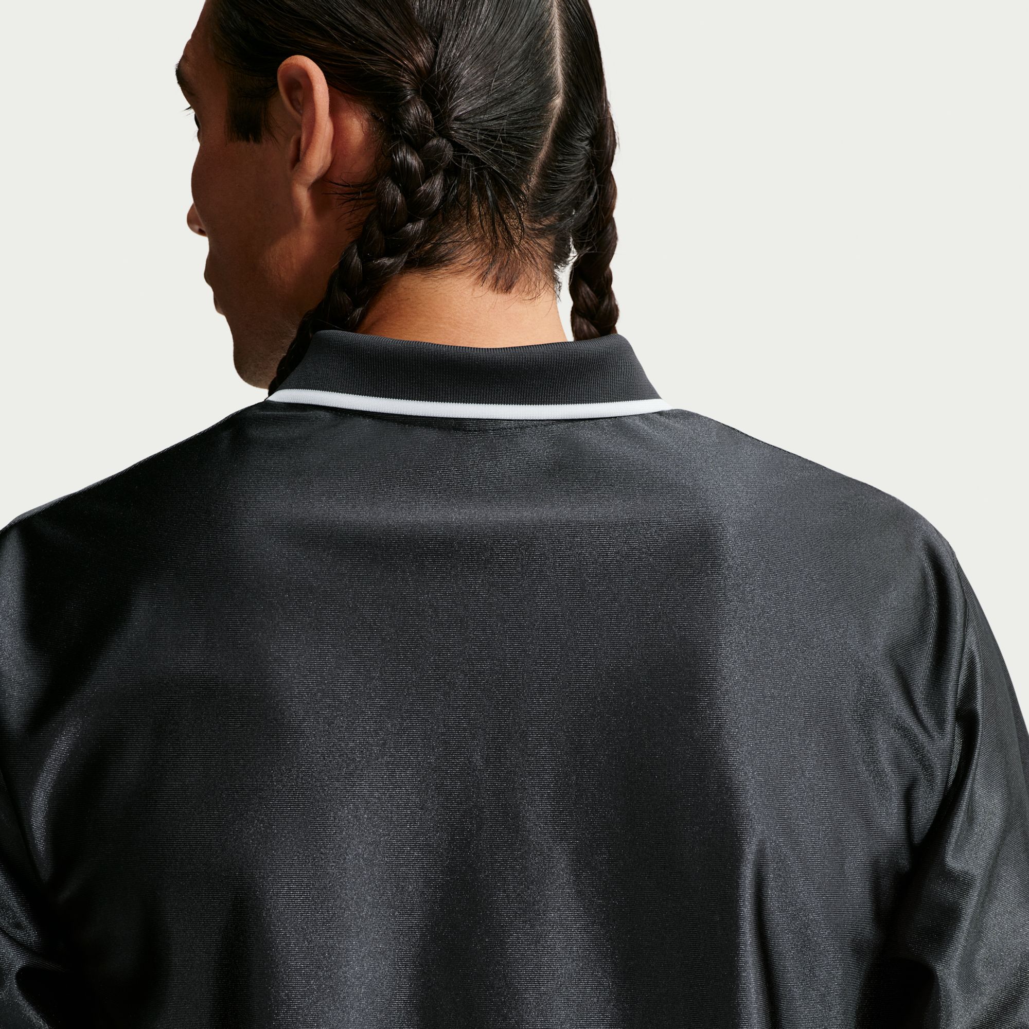 Nike Men's Dri-FIT Energy Soccer Shirt product image