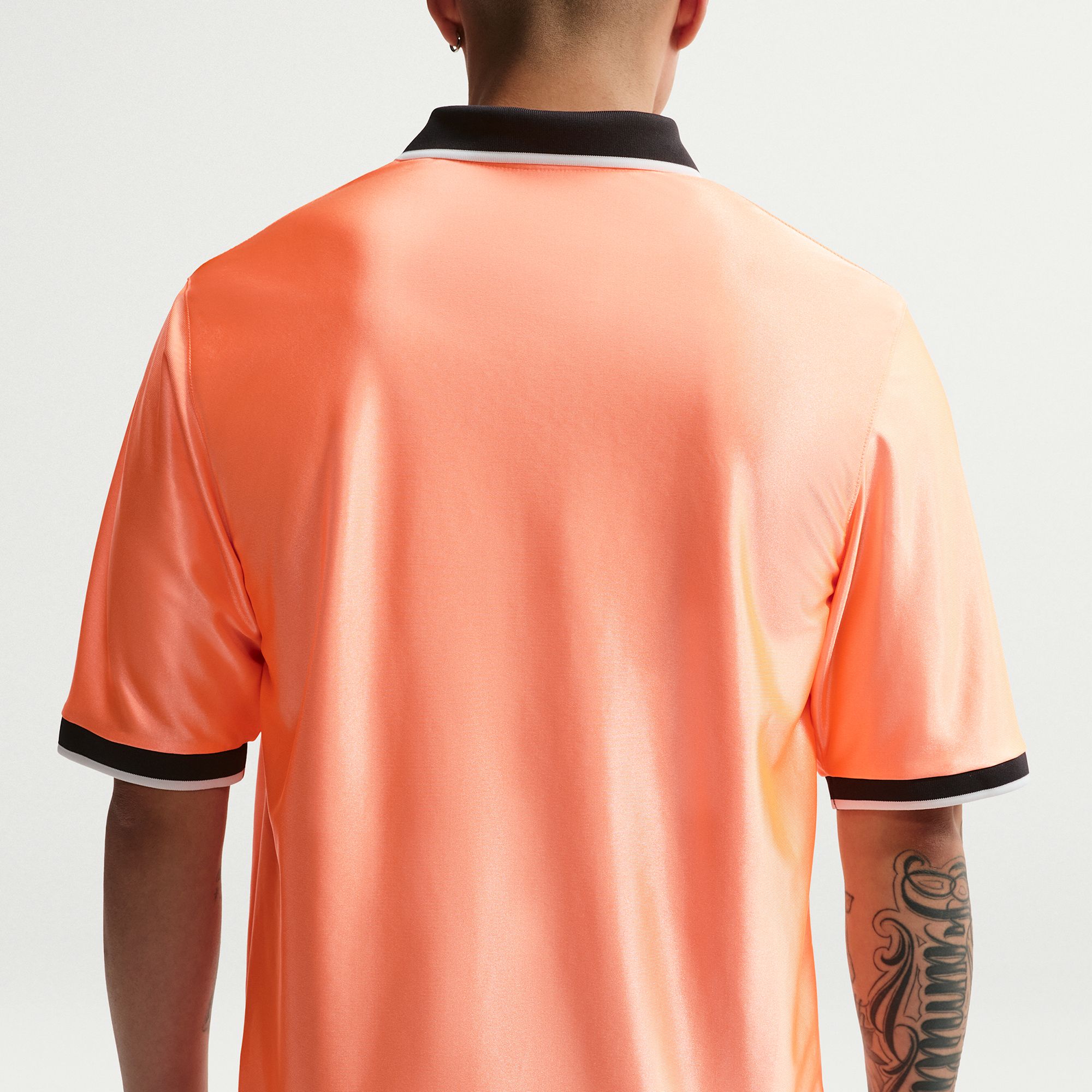 Nike Men's Dri-FIT Energy Soccer Shirt product image