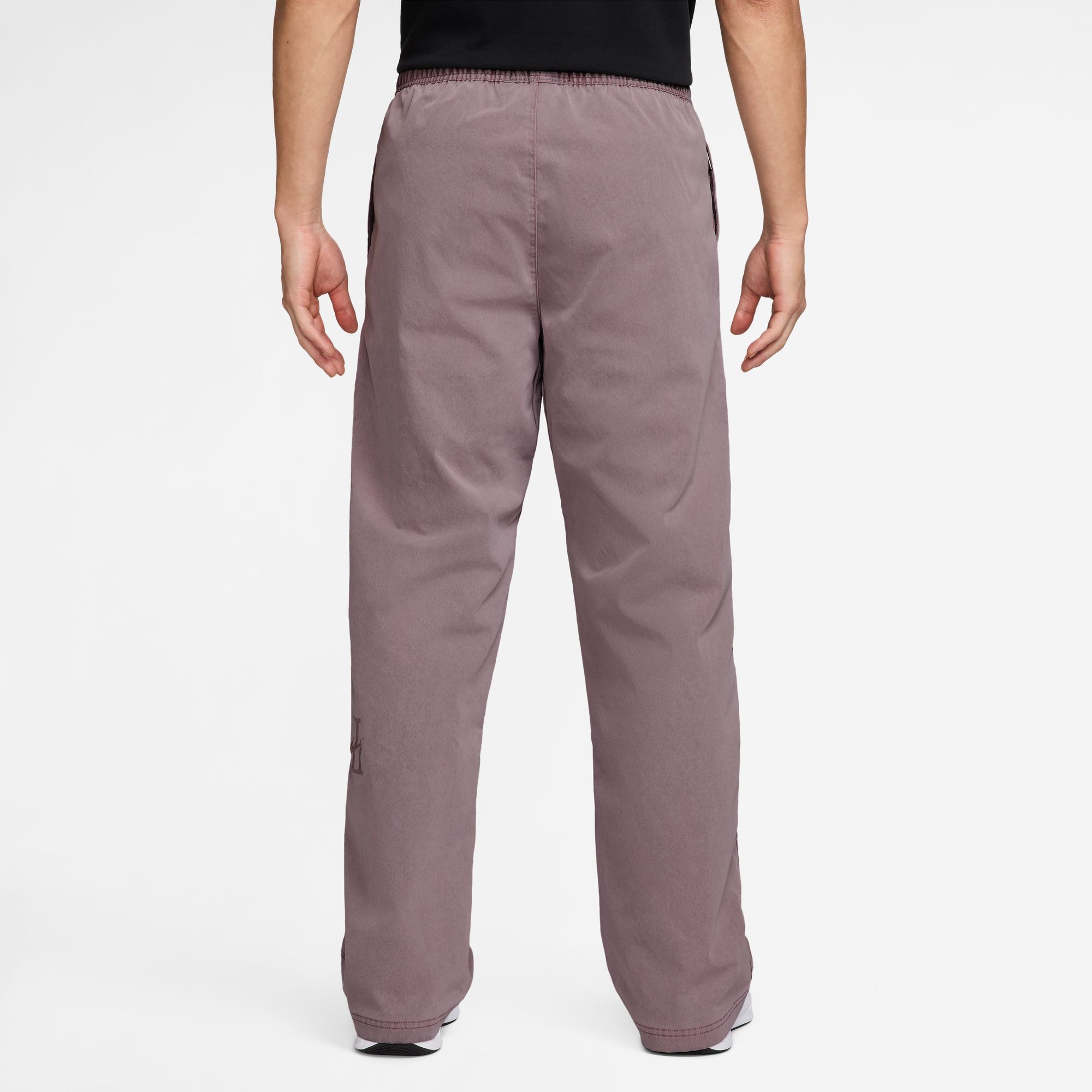 Nike Men's Devin Booker Dri-FIT Woven Game Pants product image
