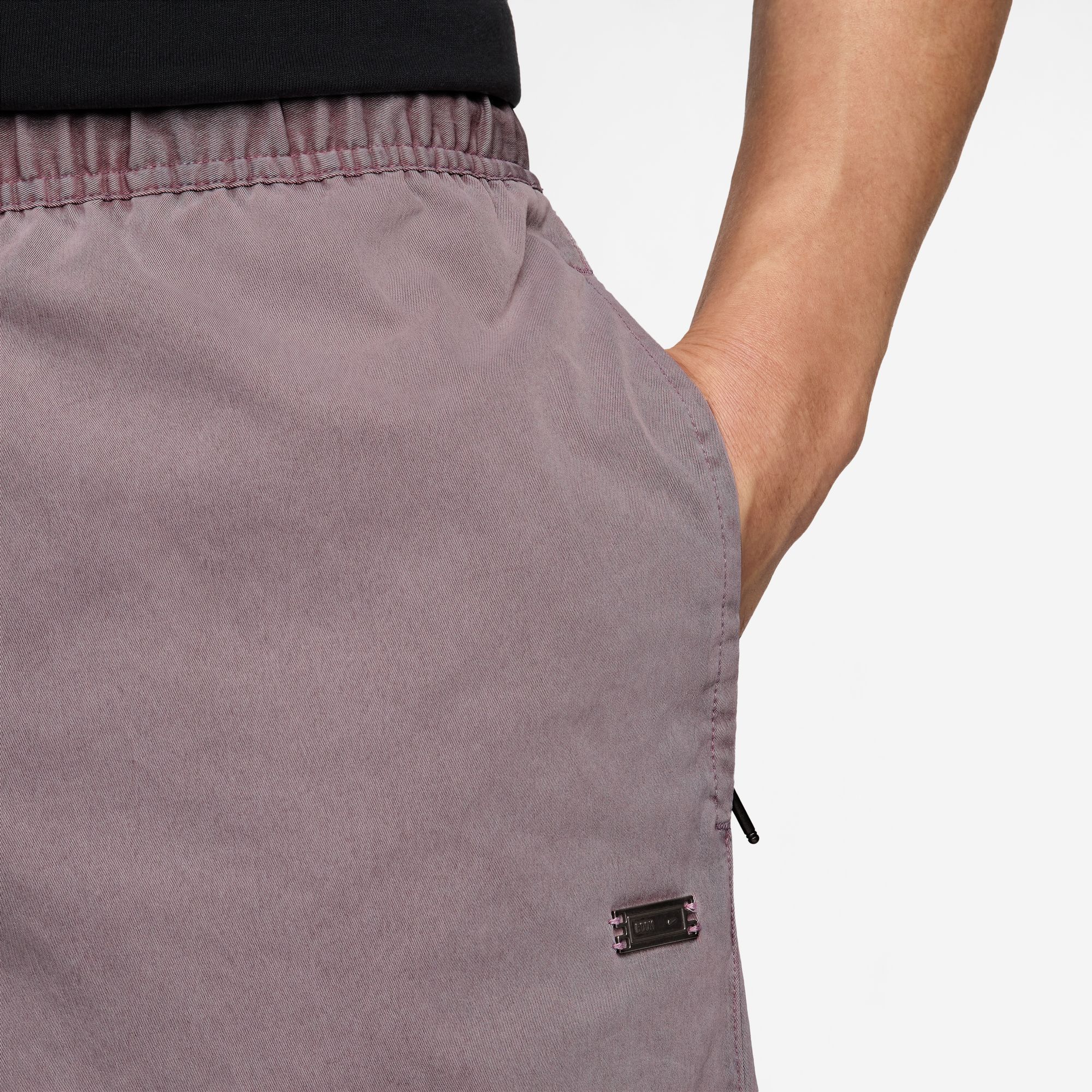 Nike Men's Devin Booker Dri-FIT Woven Game Pants product image