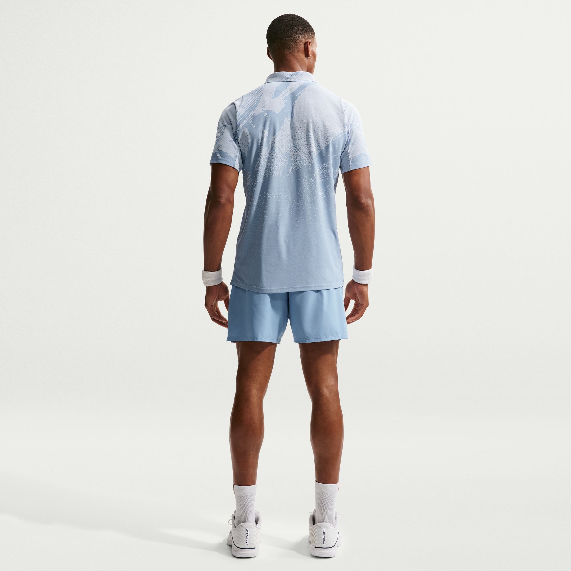 Nike Men's 6” Court Slam Dri-FIT Tennis Short product image