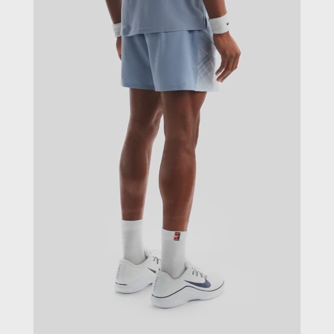 Nike Men's 6” Court Slam Dri-FIT Tennis Short product