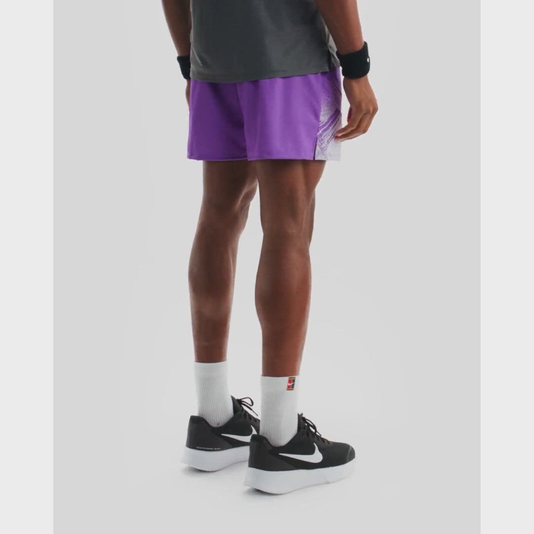 Nike Men's 6” Court Slam Dri-FIT Tennis Short product