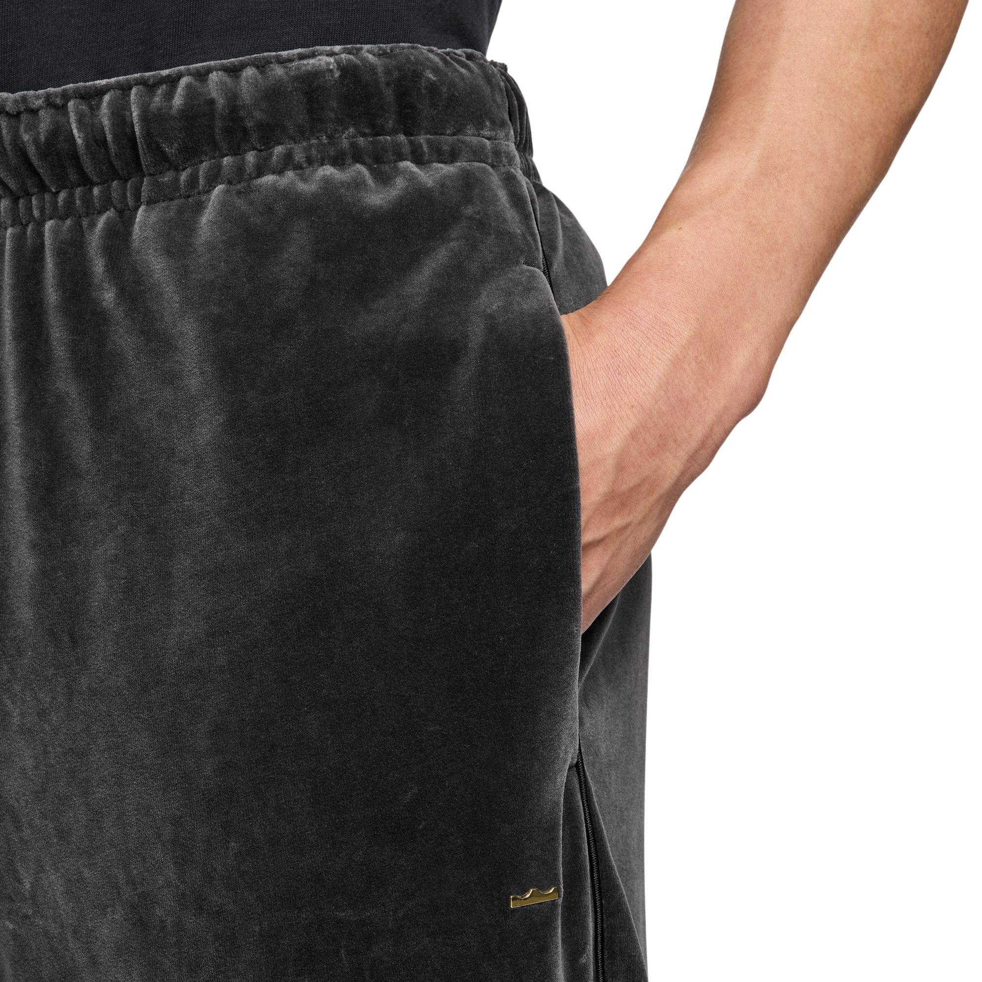 Nike Men's LeBron James Velour Pants product image