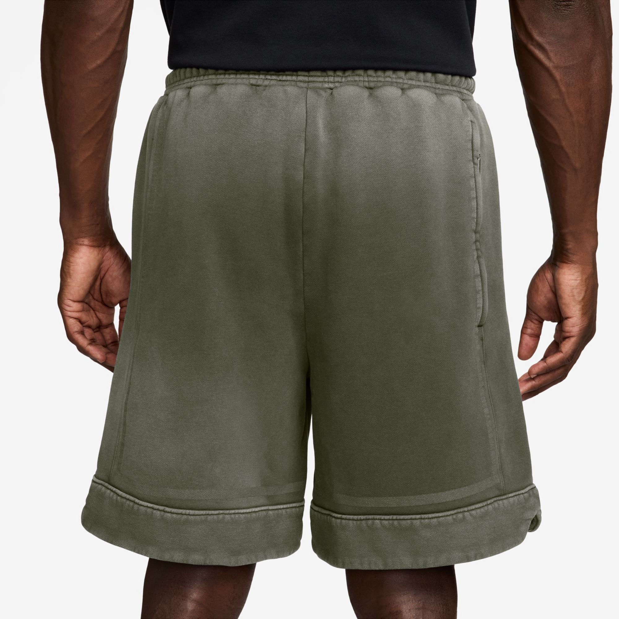Nike Men's Devin Booker Standard Issue Book Shorts product image