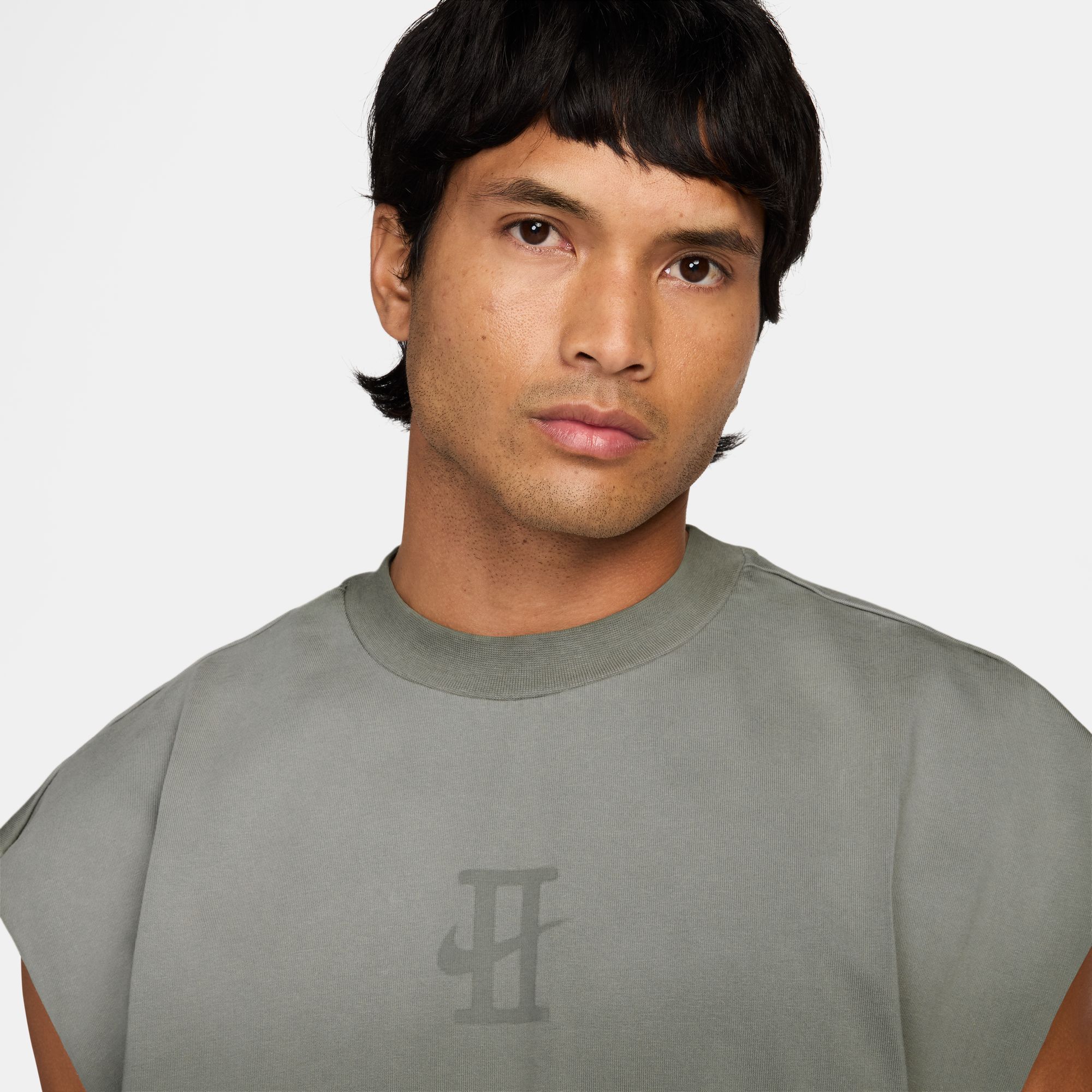 Nike Men's Devin Booker Standard Issue Book Game Tank Top product image