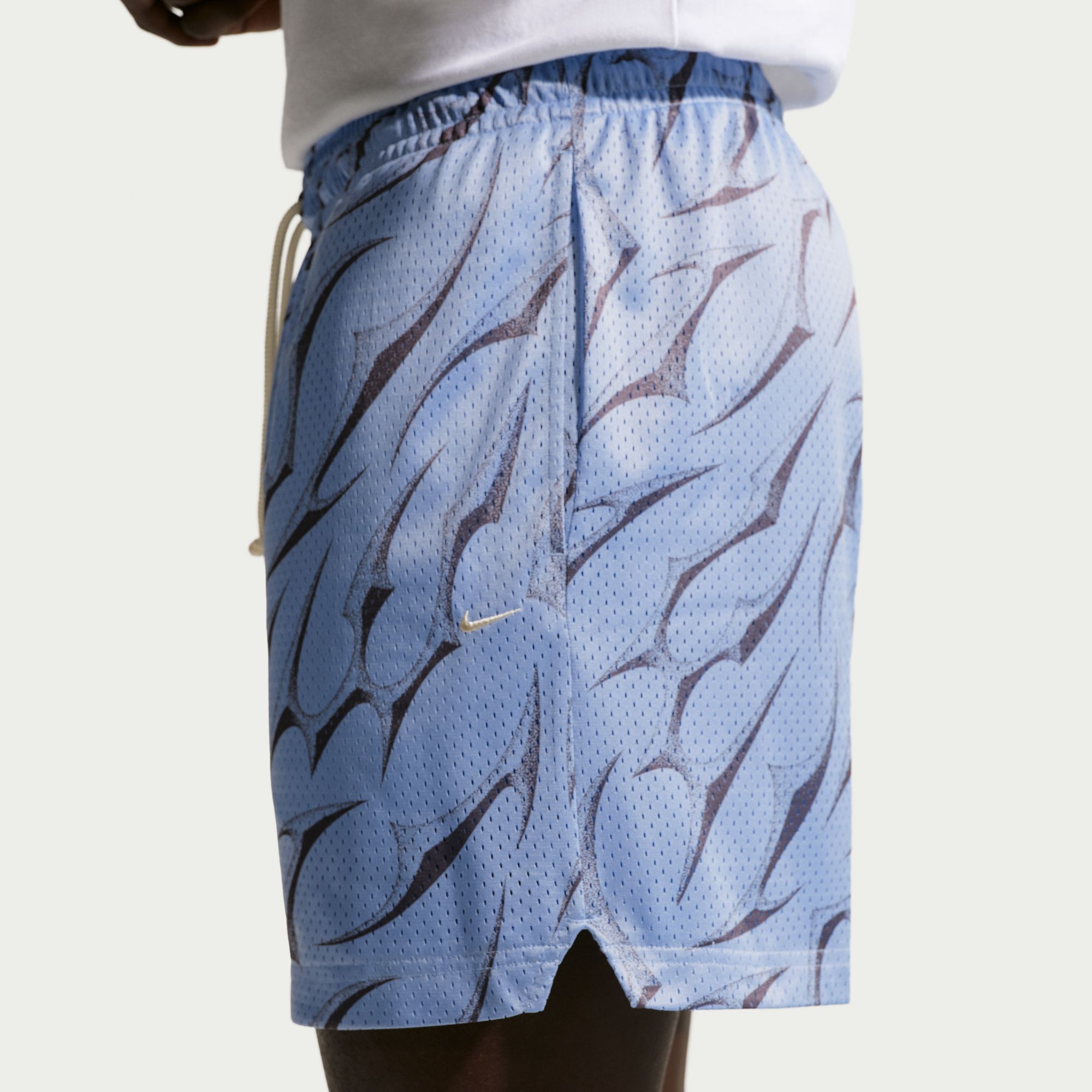 Nike Men's Ja Morant Dri-FIT Standard Issue Practice Shorts product image