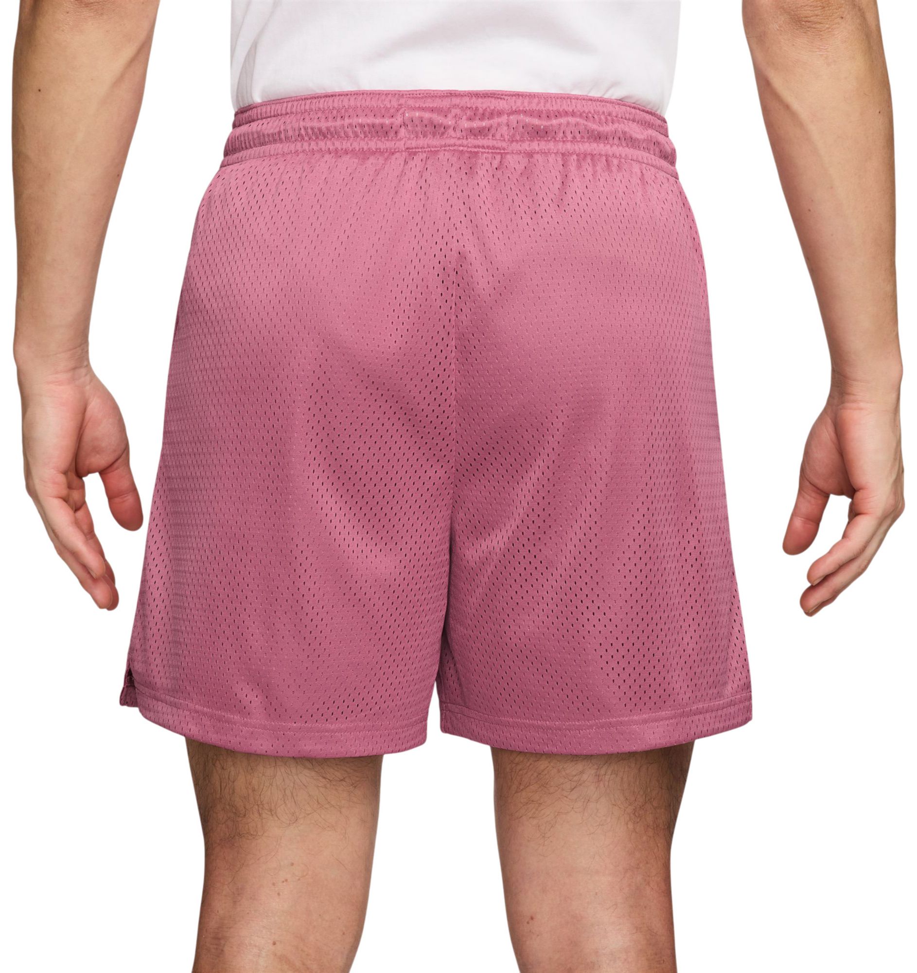Nike Men's Dri-FIT Standard Issue 5" Mesh Basketball Practice Shorts product image