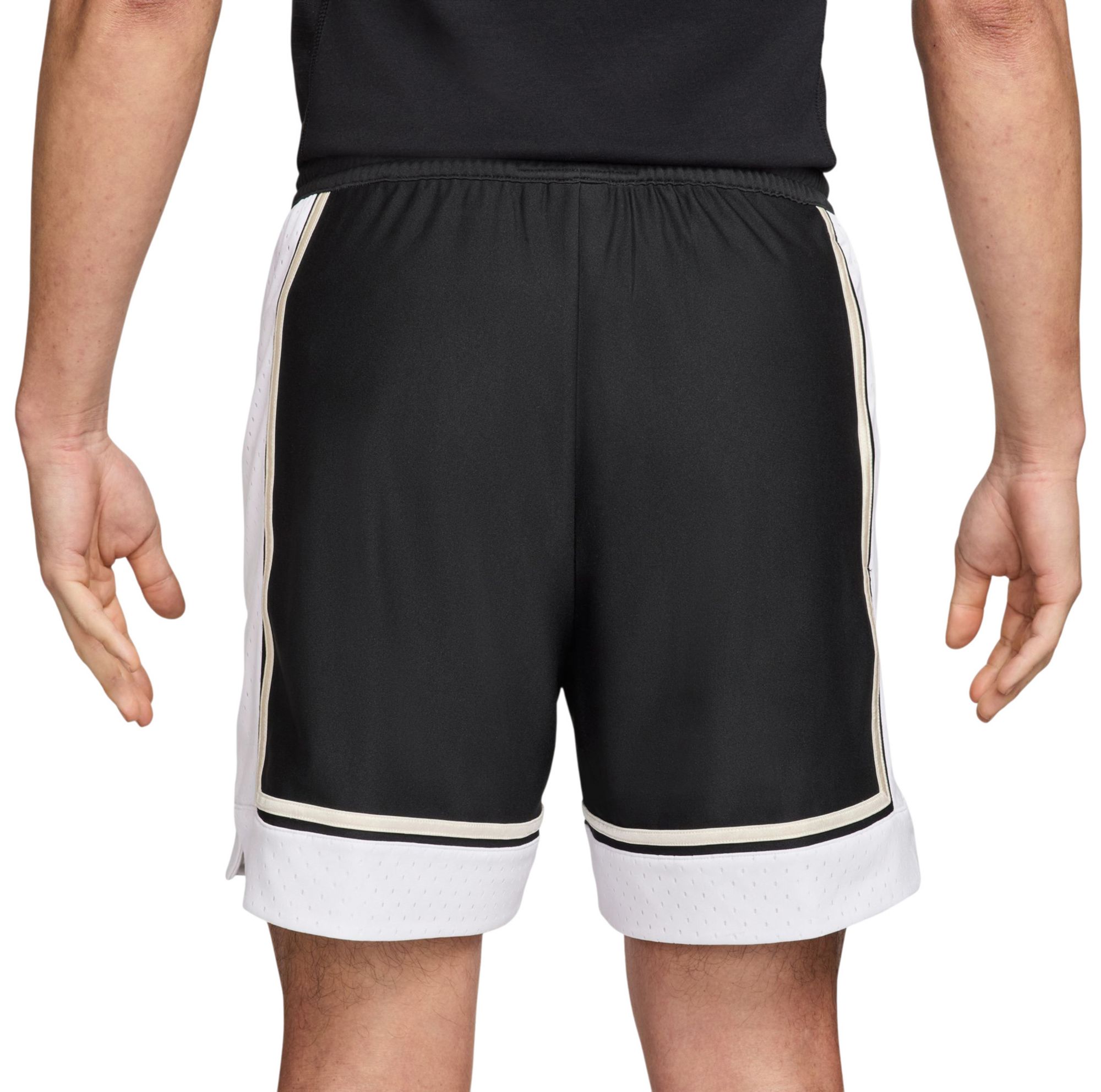 Nike Men's Dri-FIT Standard Issue GM Pro 6'' Basketball Shorts product image