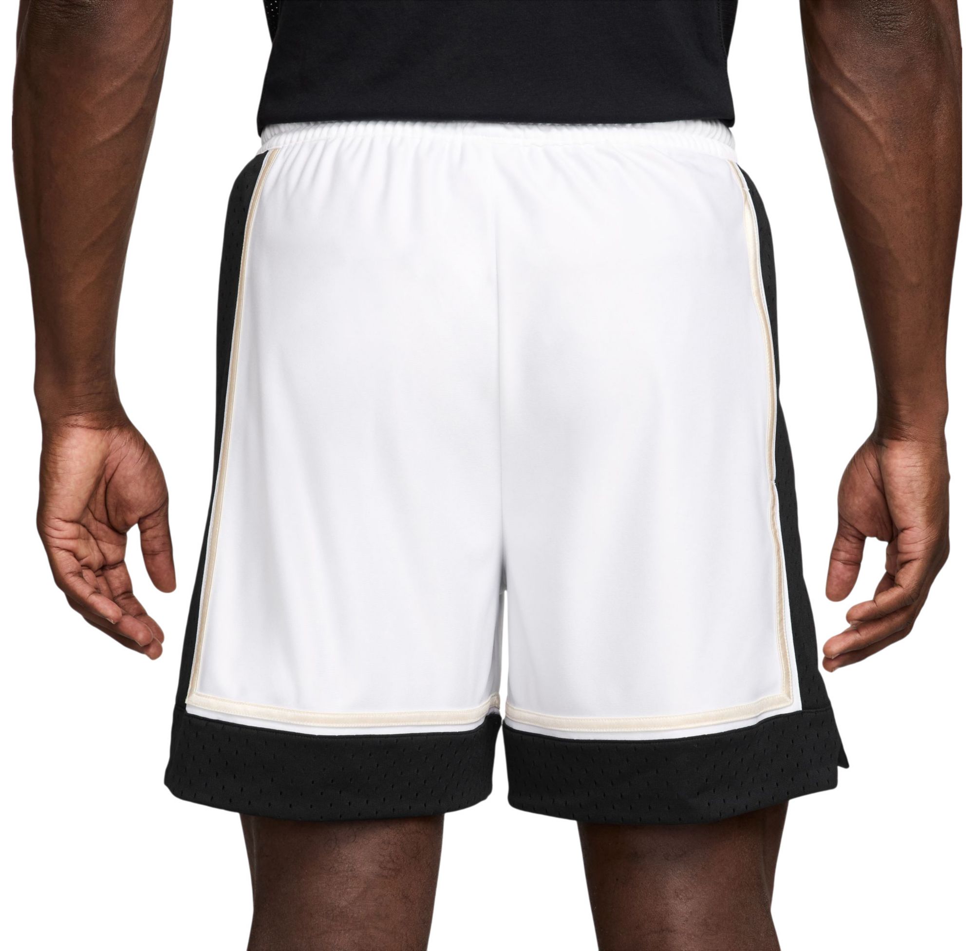 Nike Men's Dri-FIT Standard Issue GM Pro 6'' Basketball Shorts product image