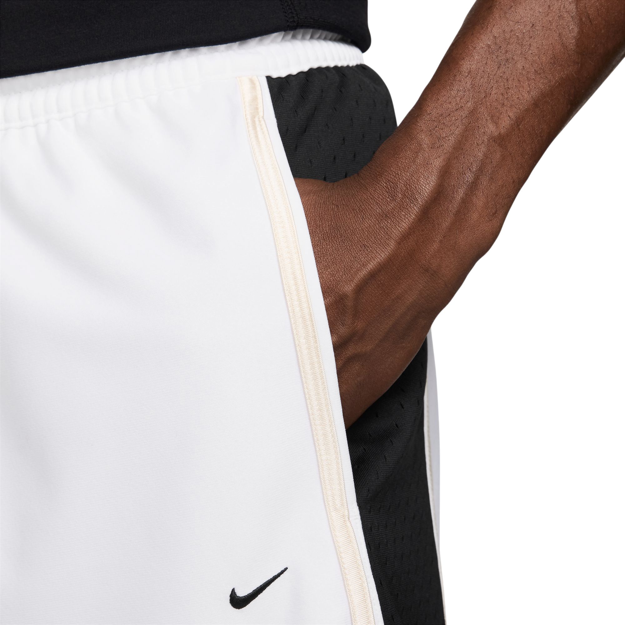 Nike Men's Dri-FIT Standard Issue GM Pro 6'' Basketball Shorts product image