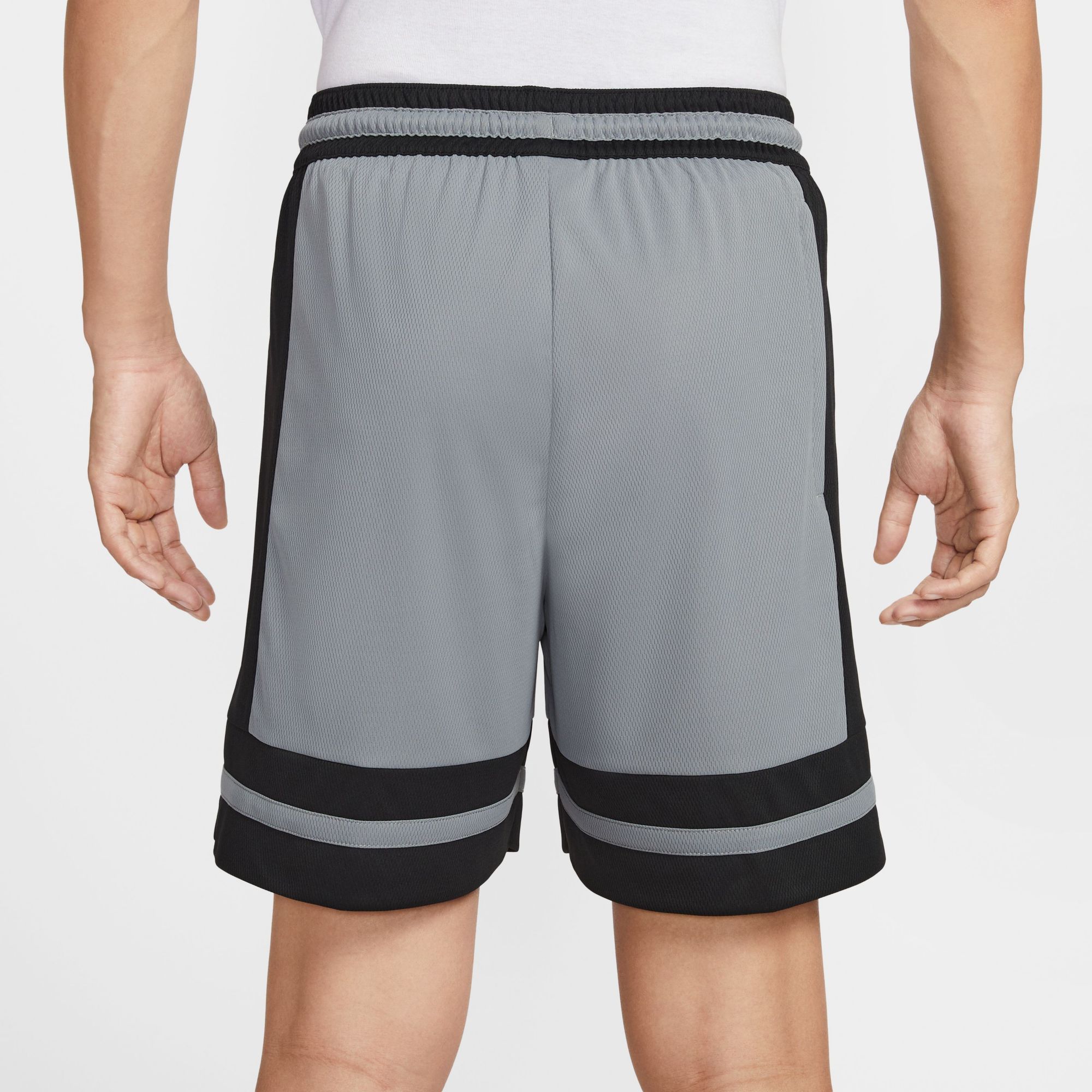Nike Men's Dri-FIT GM Classic 8'' Basketball Shorts product image