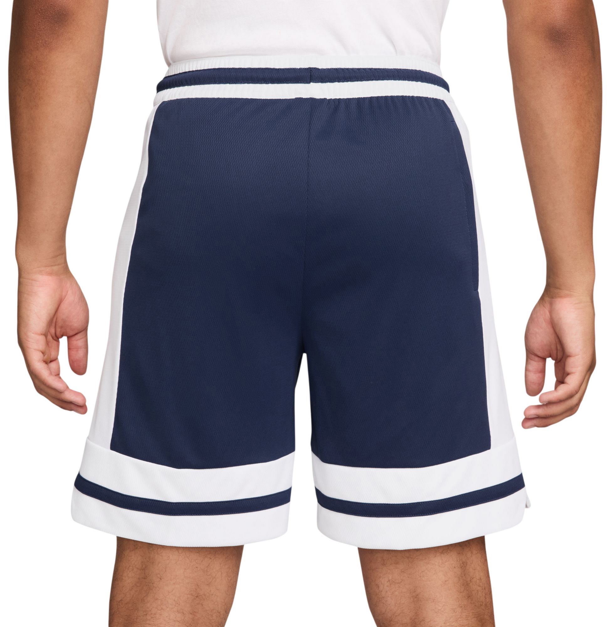 Nike Men's Dri-FIT GM Classic 8'' Basketball Shorts product image