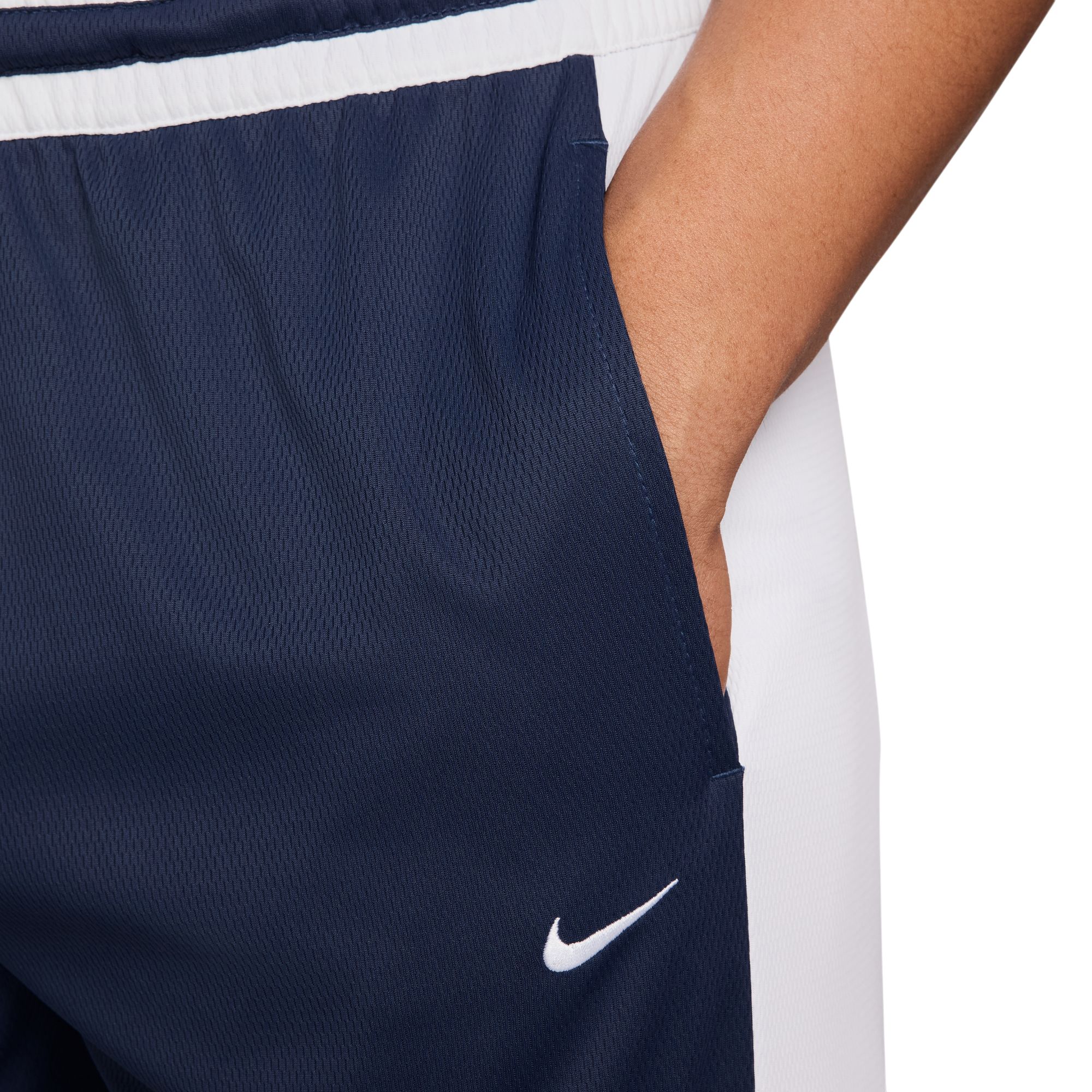 Nike Men's Dri-FIT GM Classic 8'' Basketball Shorts product image