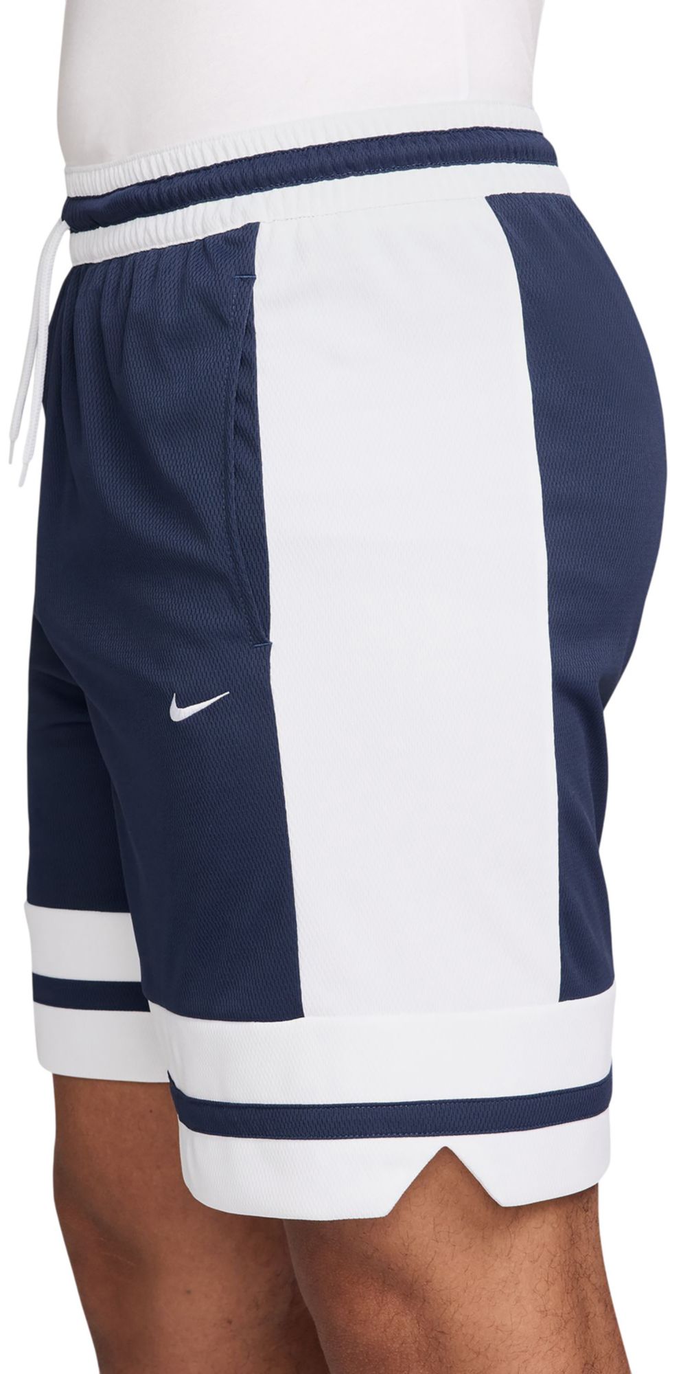 Nike Men's Dri-FIT GM Classic 8'' Basketball Shorts product image
